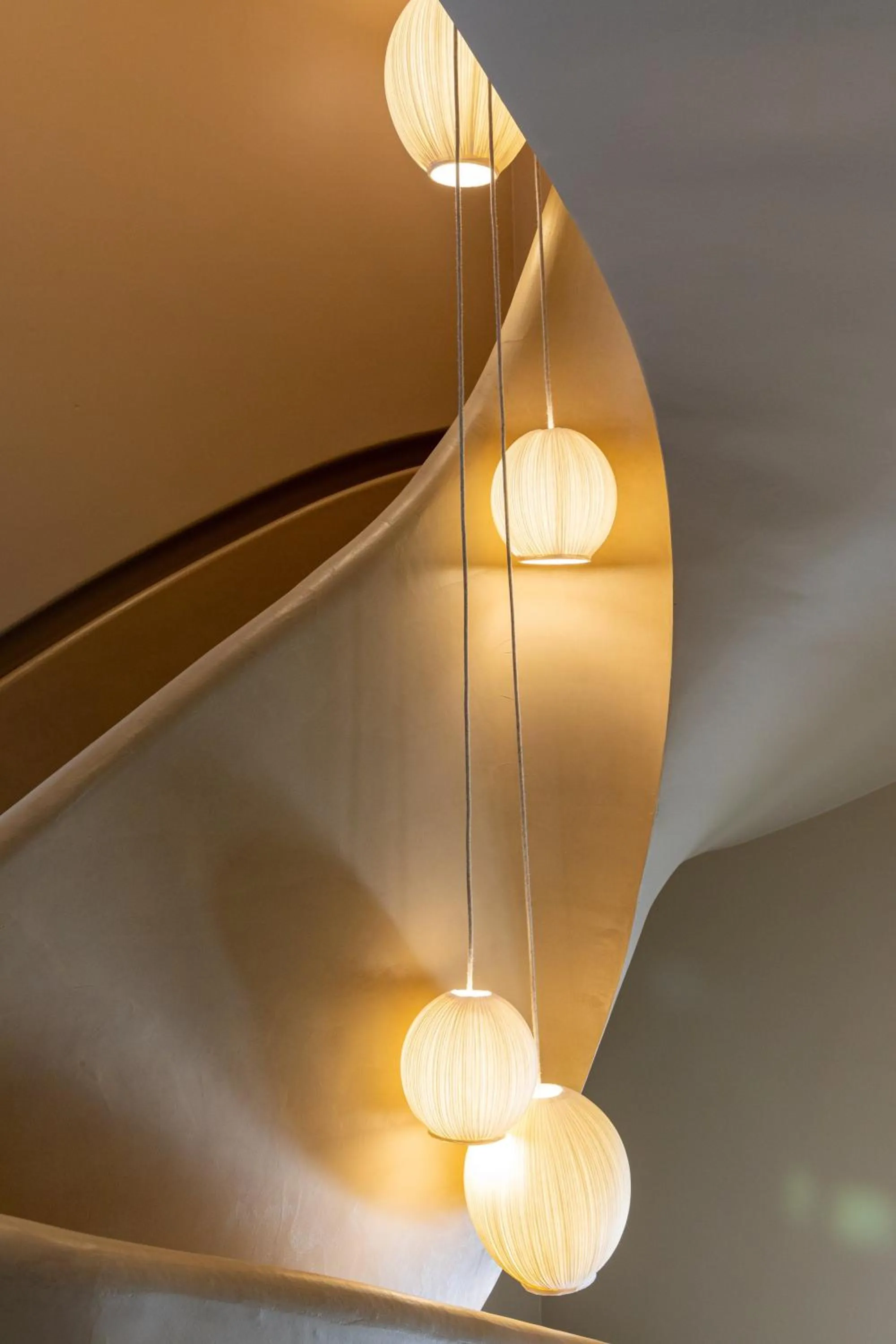 Property building in Yndo Hôtel