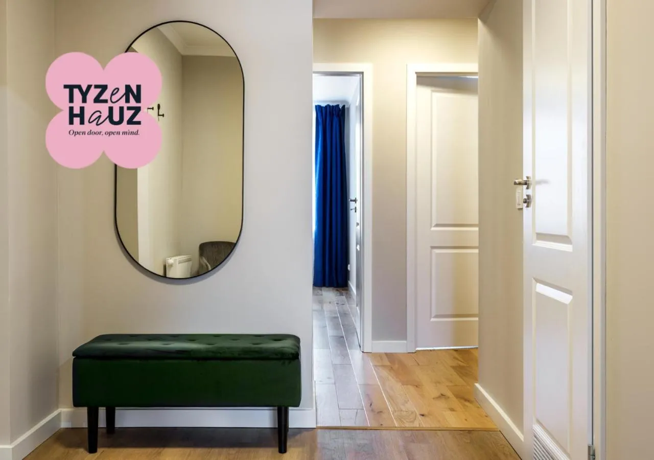 Photo of the whole room in Tyzenhauz Suites Topolowa