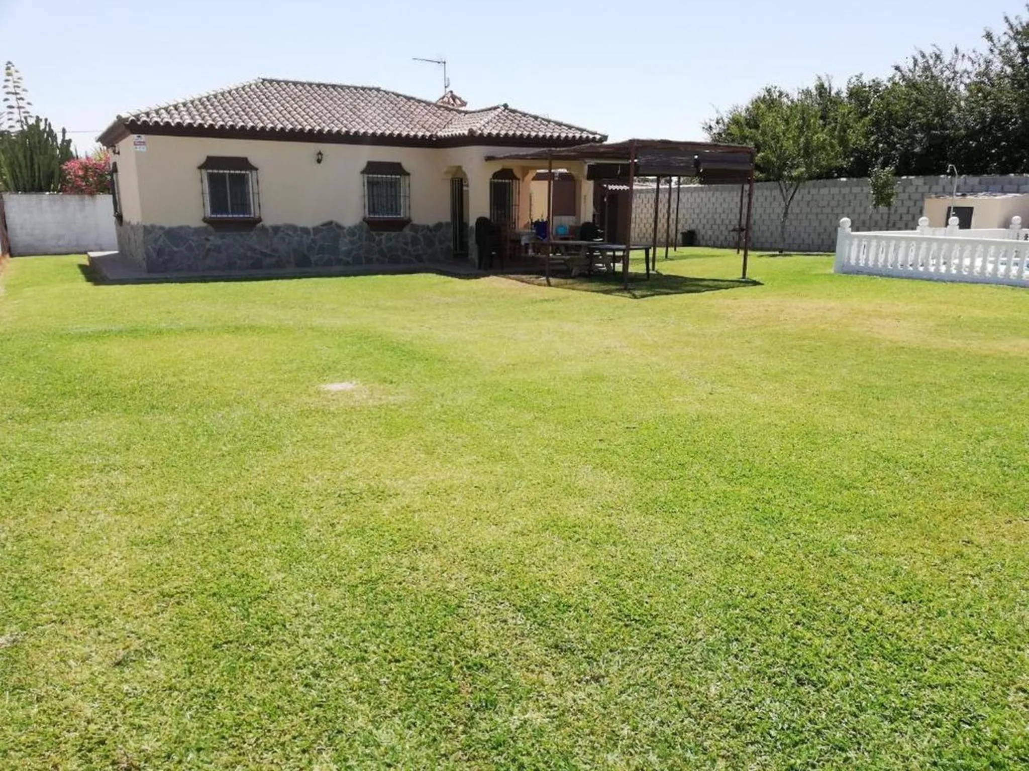 Chalet Tu Limonero