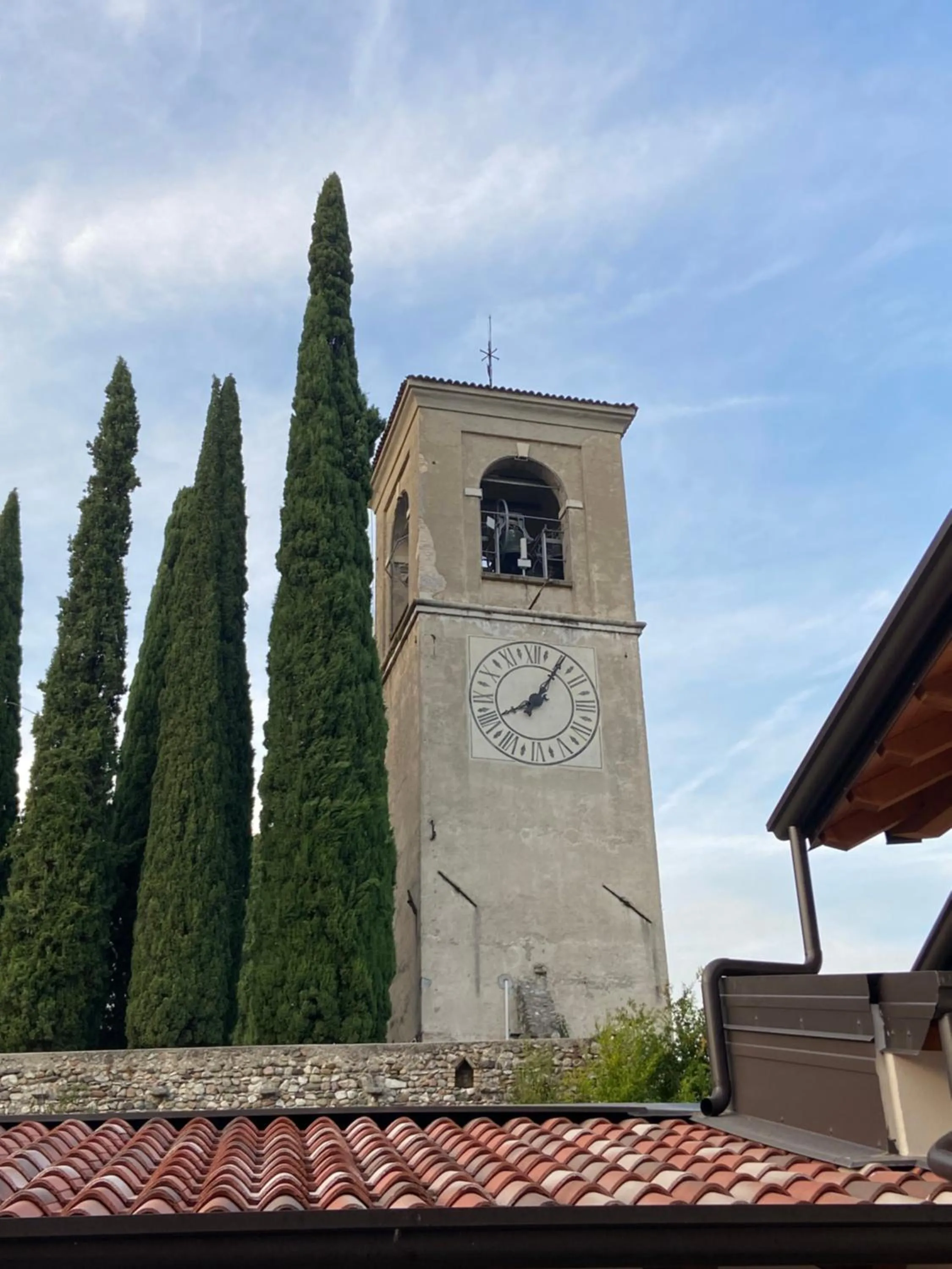 La Volpe Rossa Rooms and Apartments