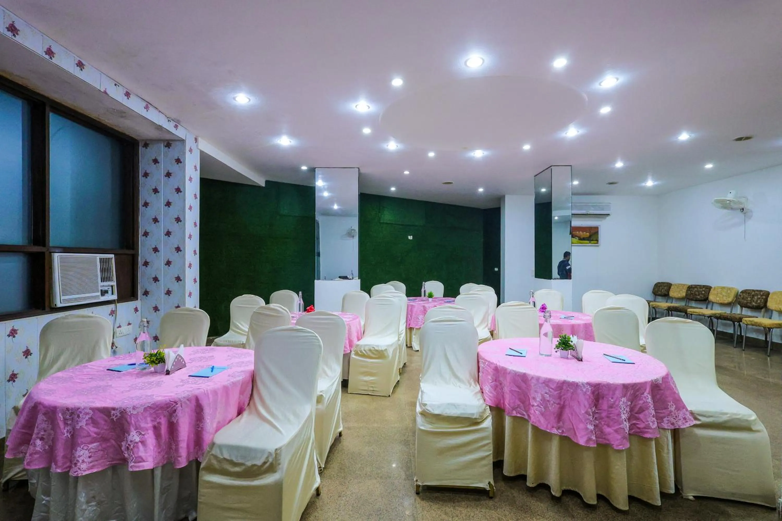 Banquet/Function facilities in Nikko Blue - Boutique Hotel