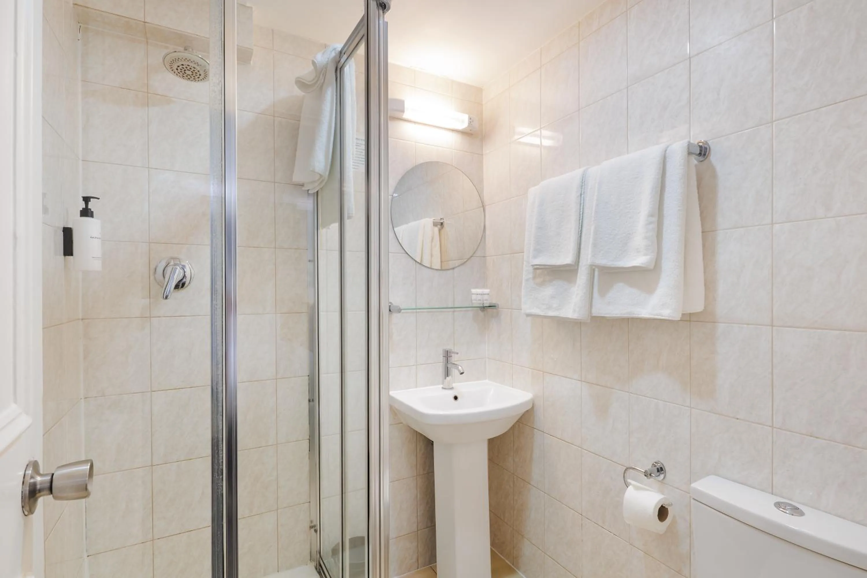 Queens Park Premier London Hyde Park