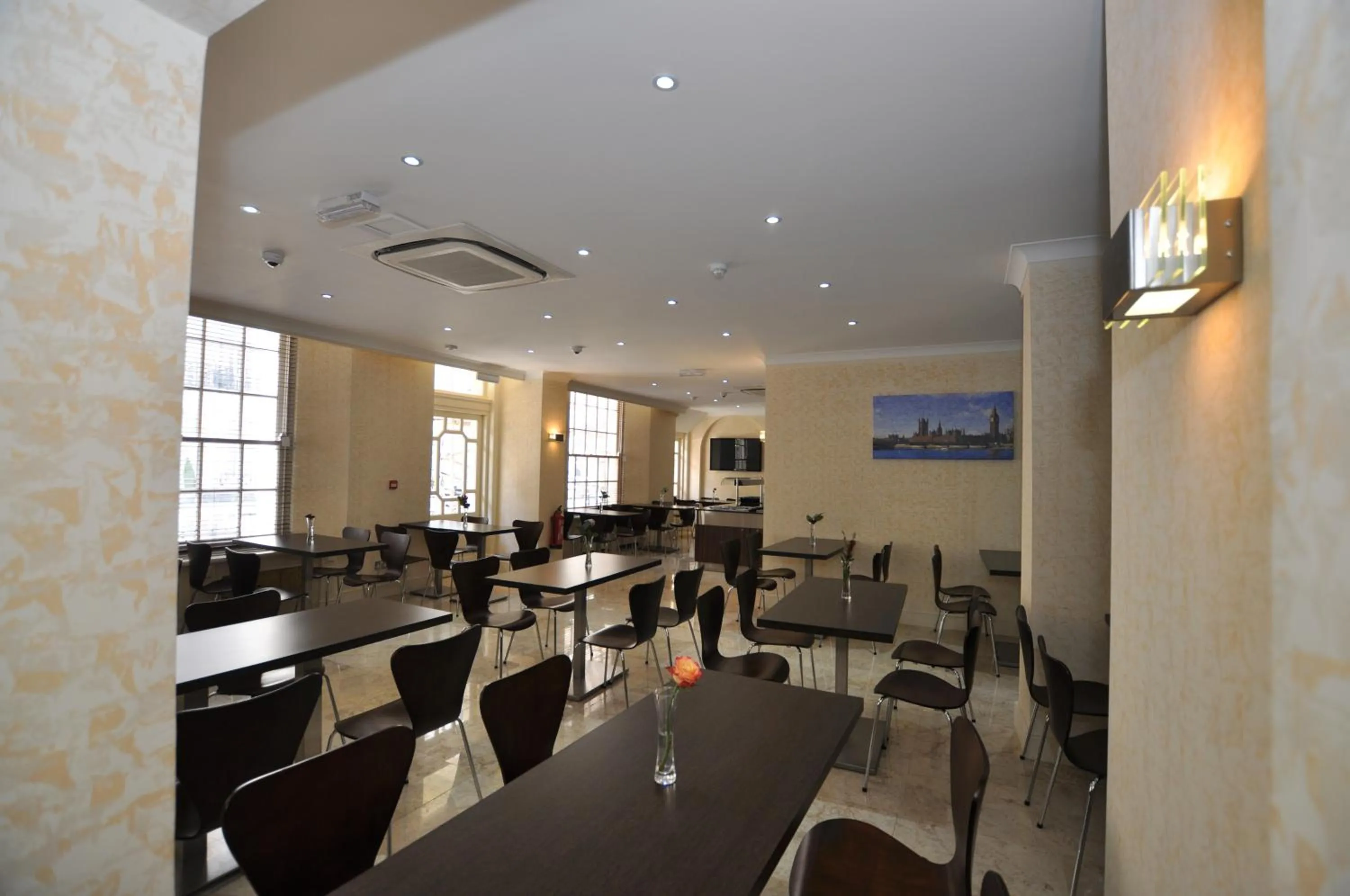 Queens Park Premier London Hyde Park