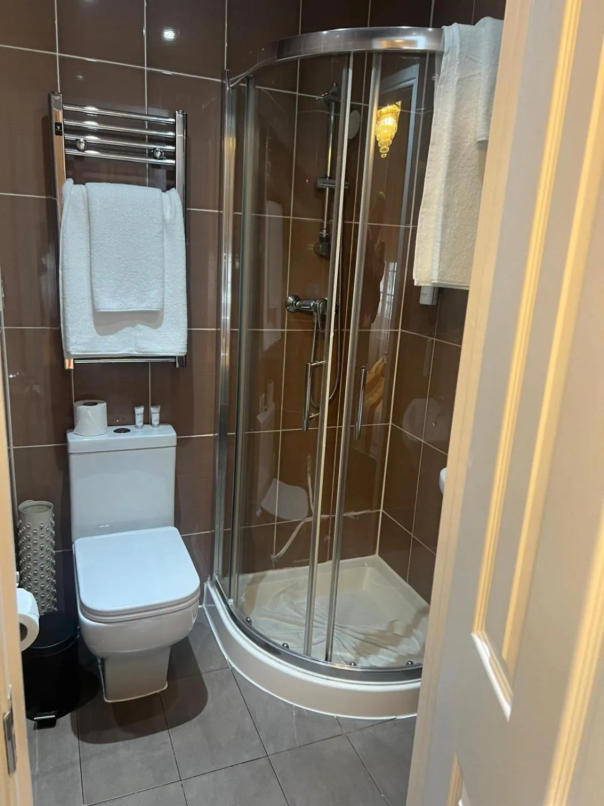 Queens Park Premier London Hyde Park