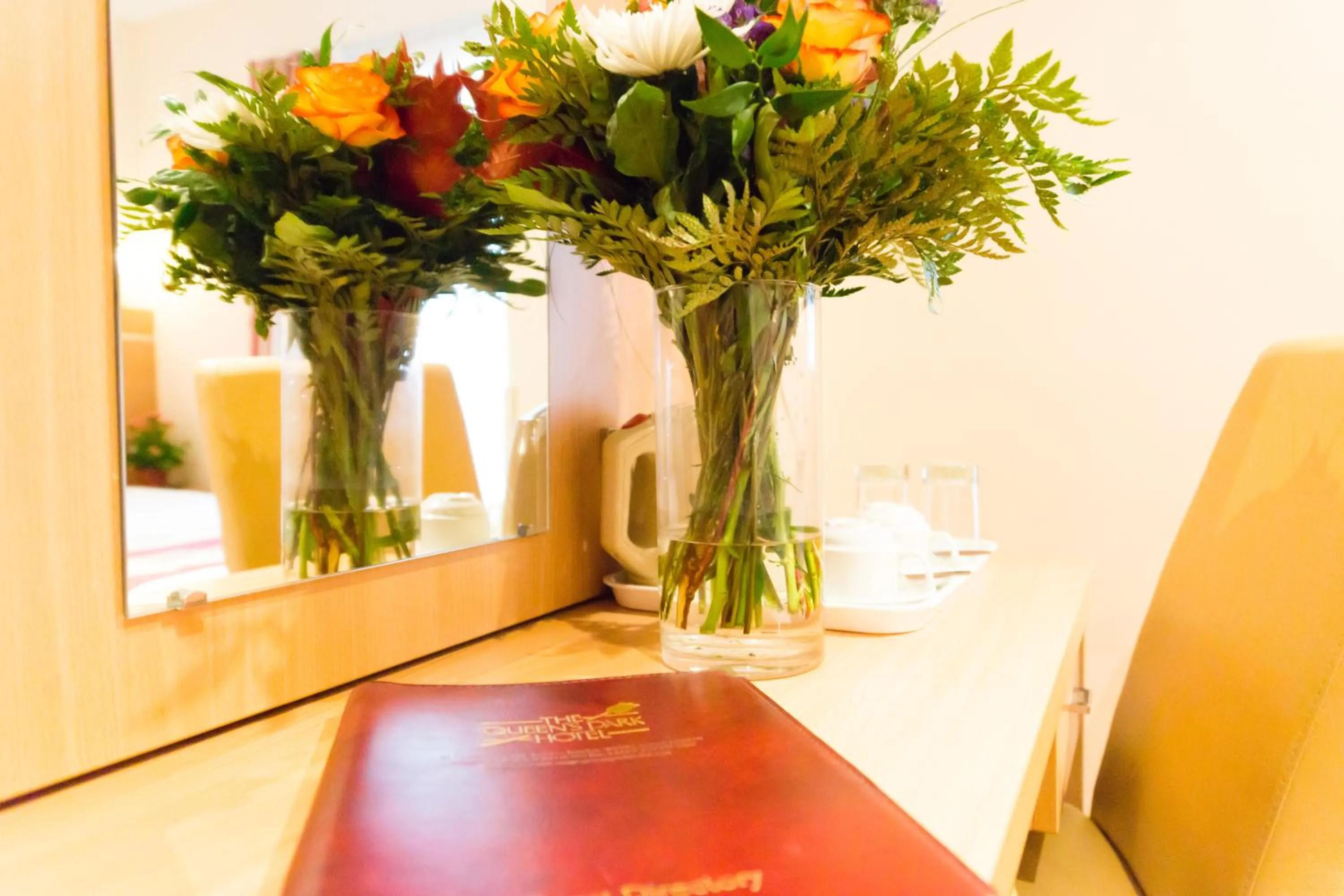 Queens Park Premier London Hyde Park