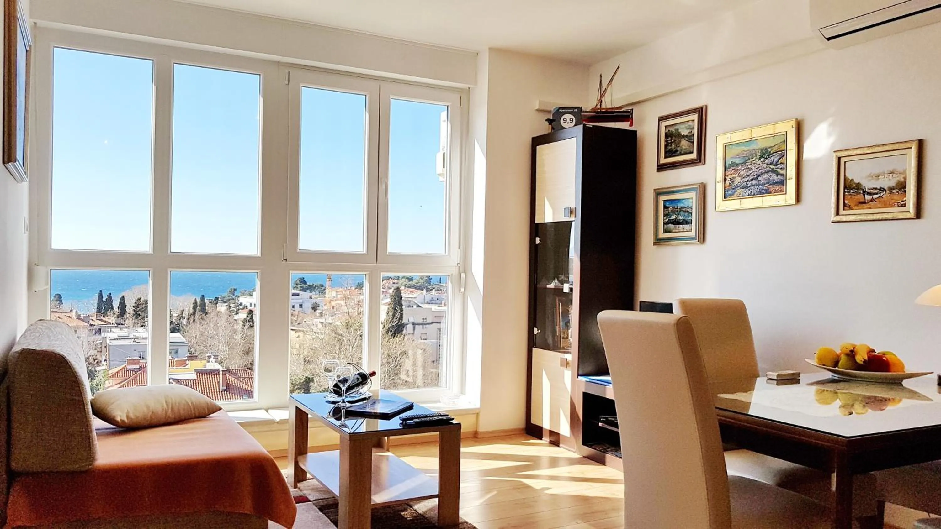 Apartment 28