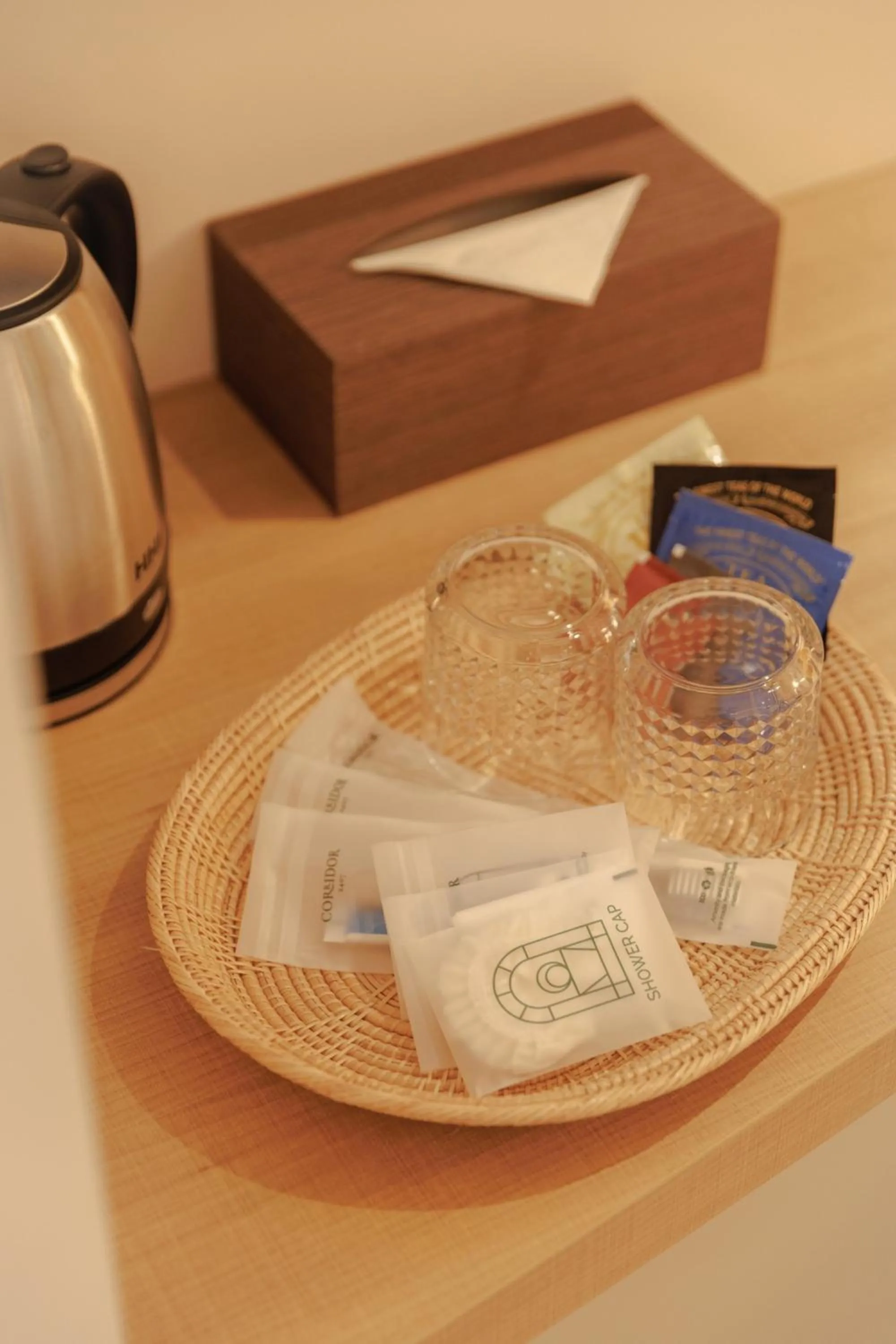 Other in CORRIDOR 2407