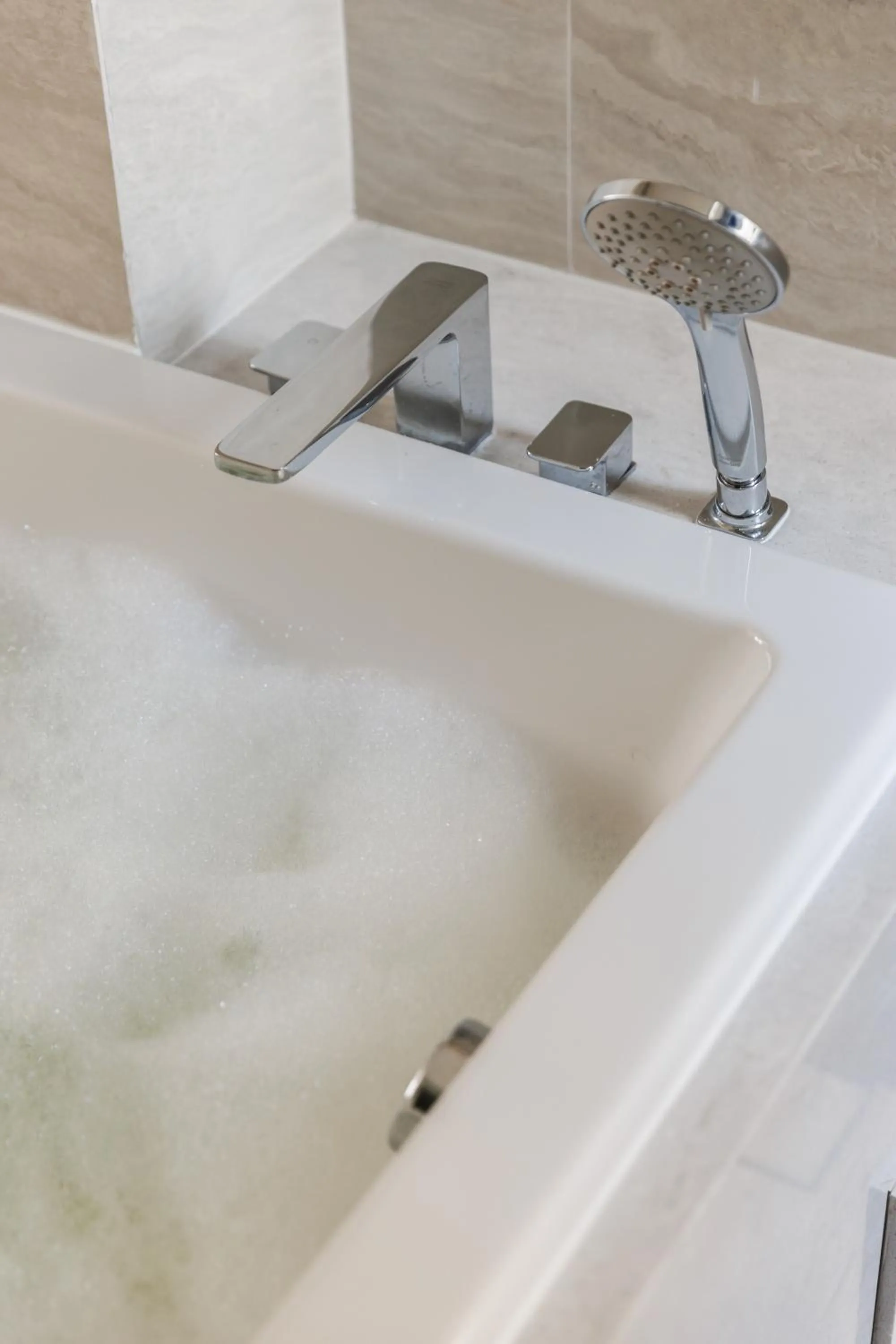 Bathroom in CORRIDOR 2407