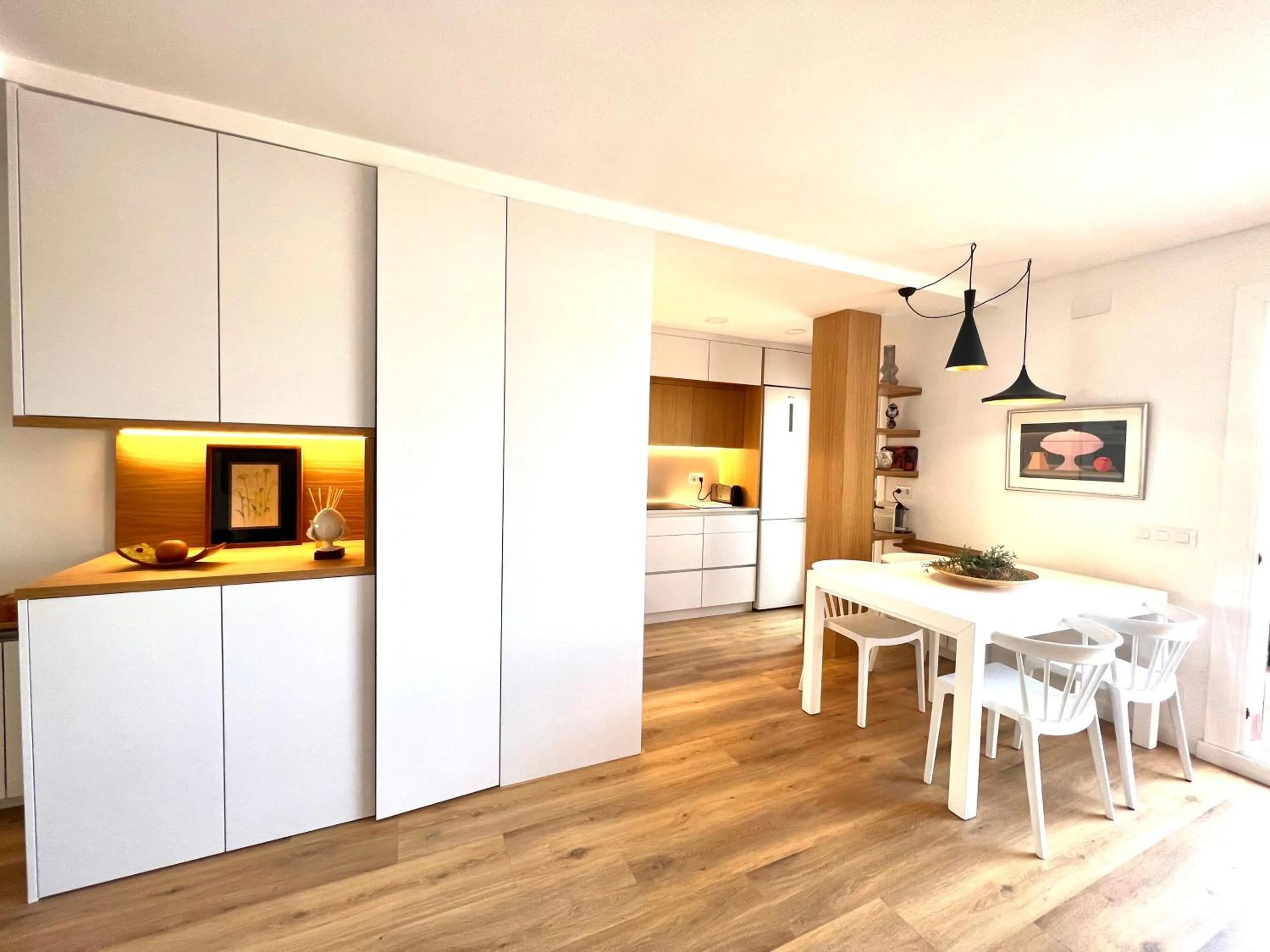 Ancora Apartment