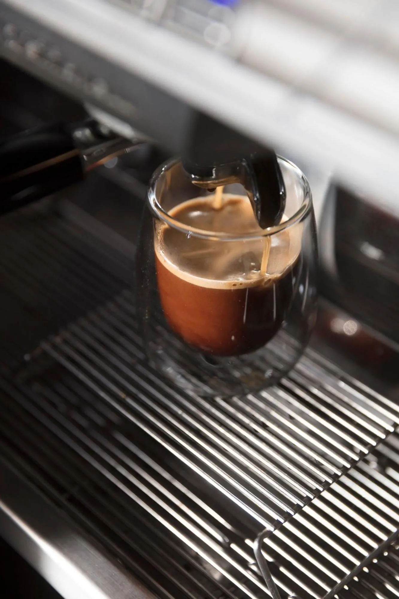 Food and drinks in 62N Hotel - City Center