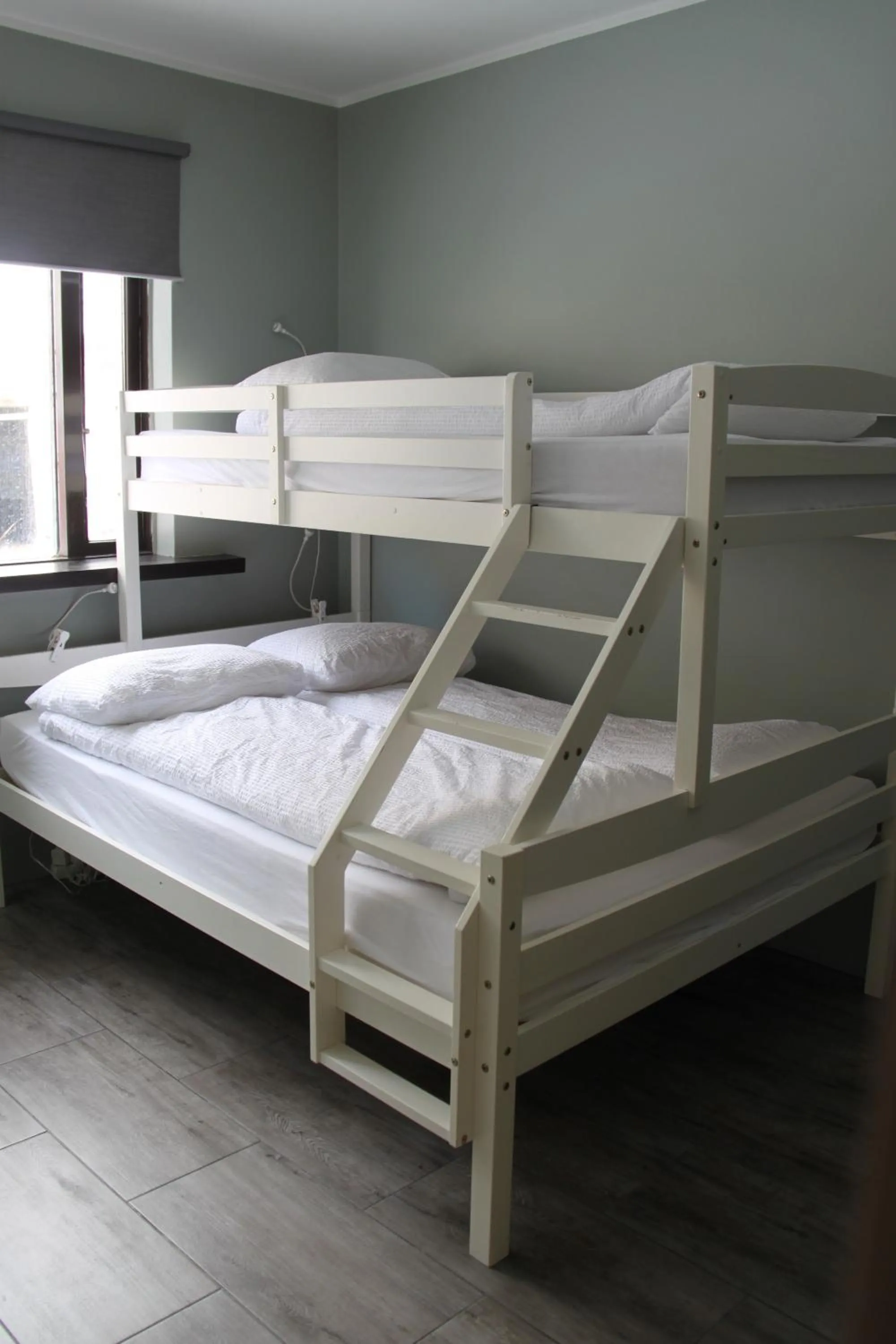 South Iceland Guesthouse