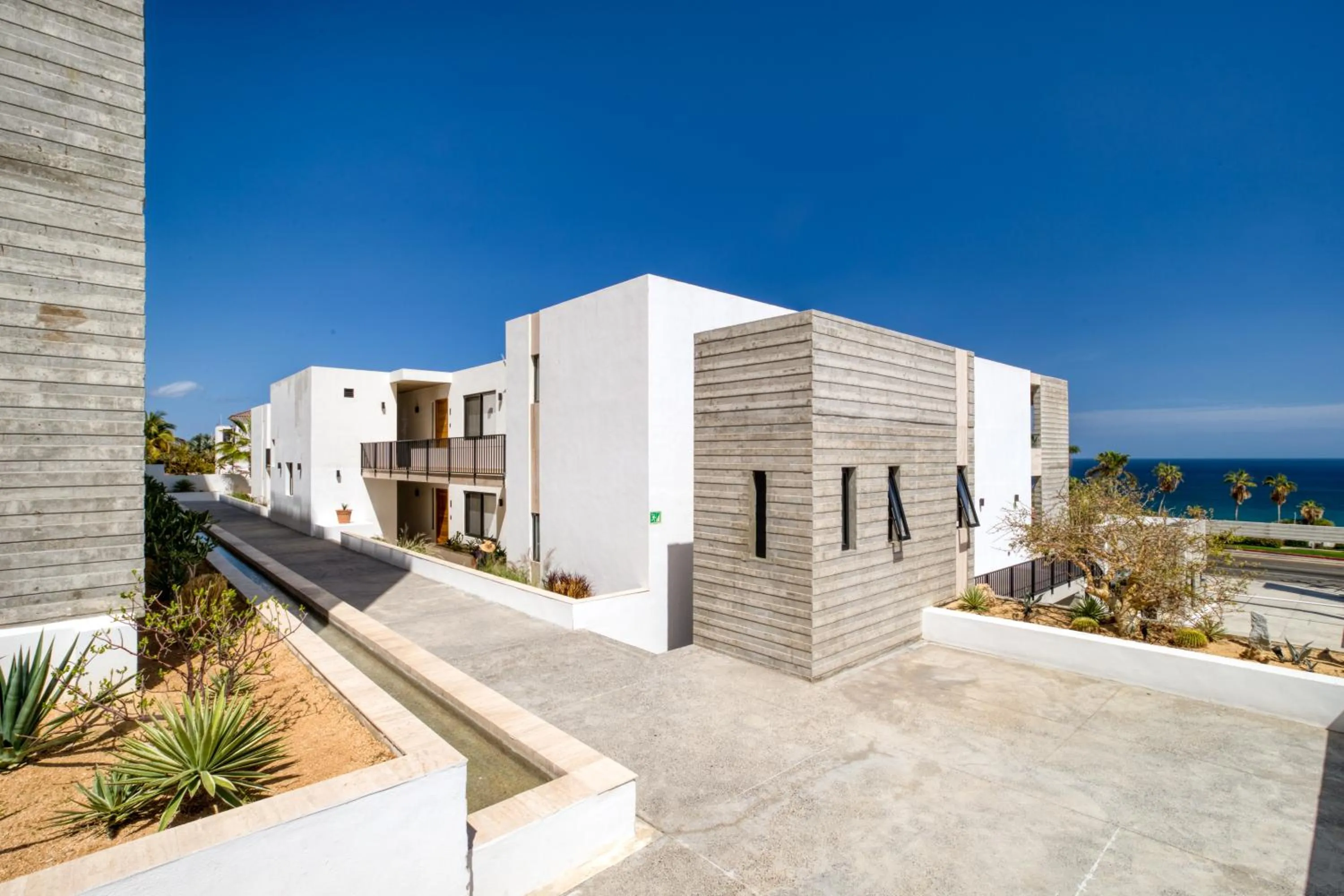 Property building in Marella Cabo