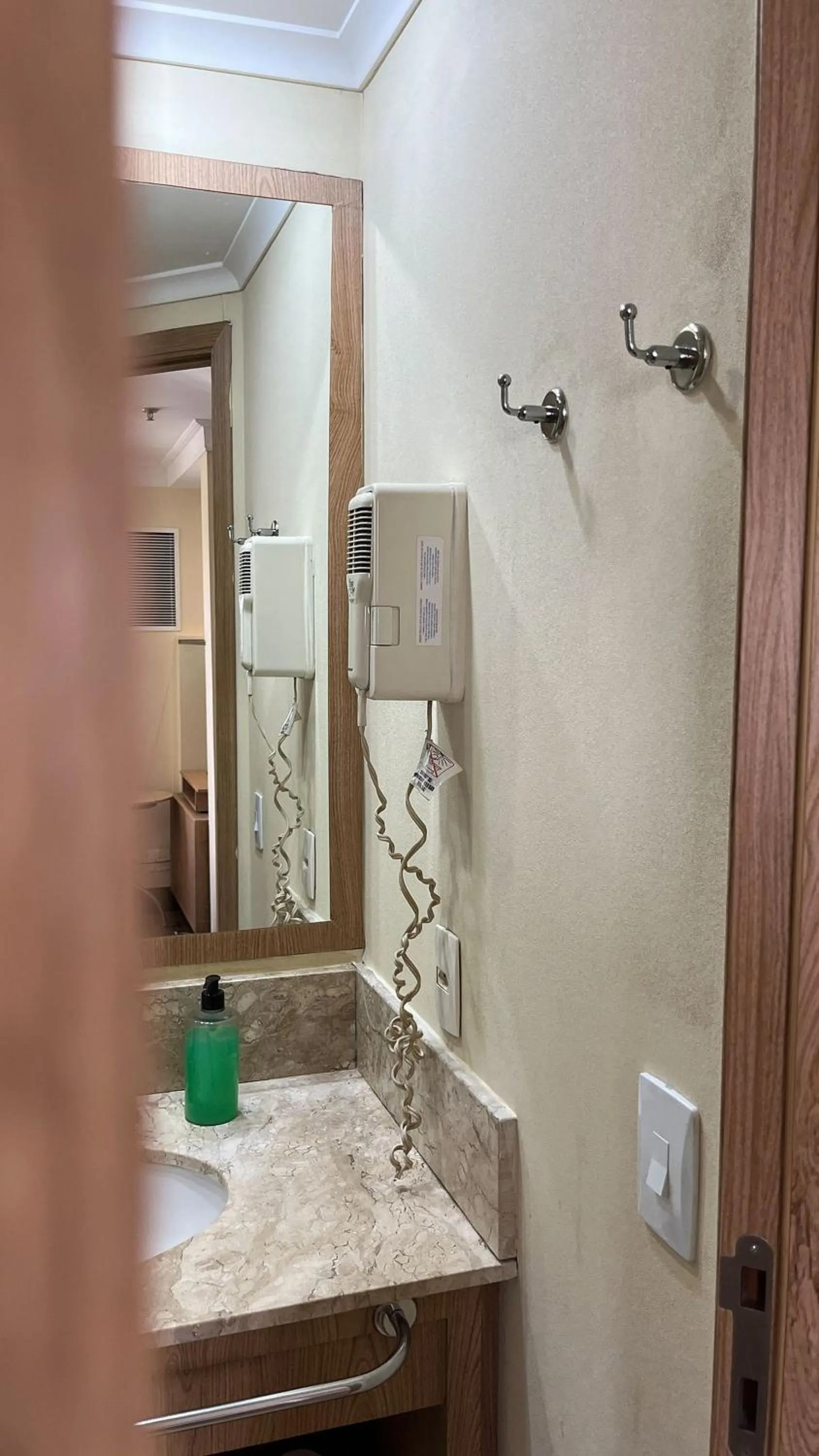 Elegant Flat Internacional Plaza-Garagem e Piscina