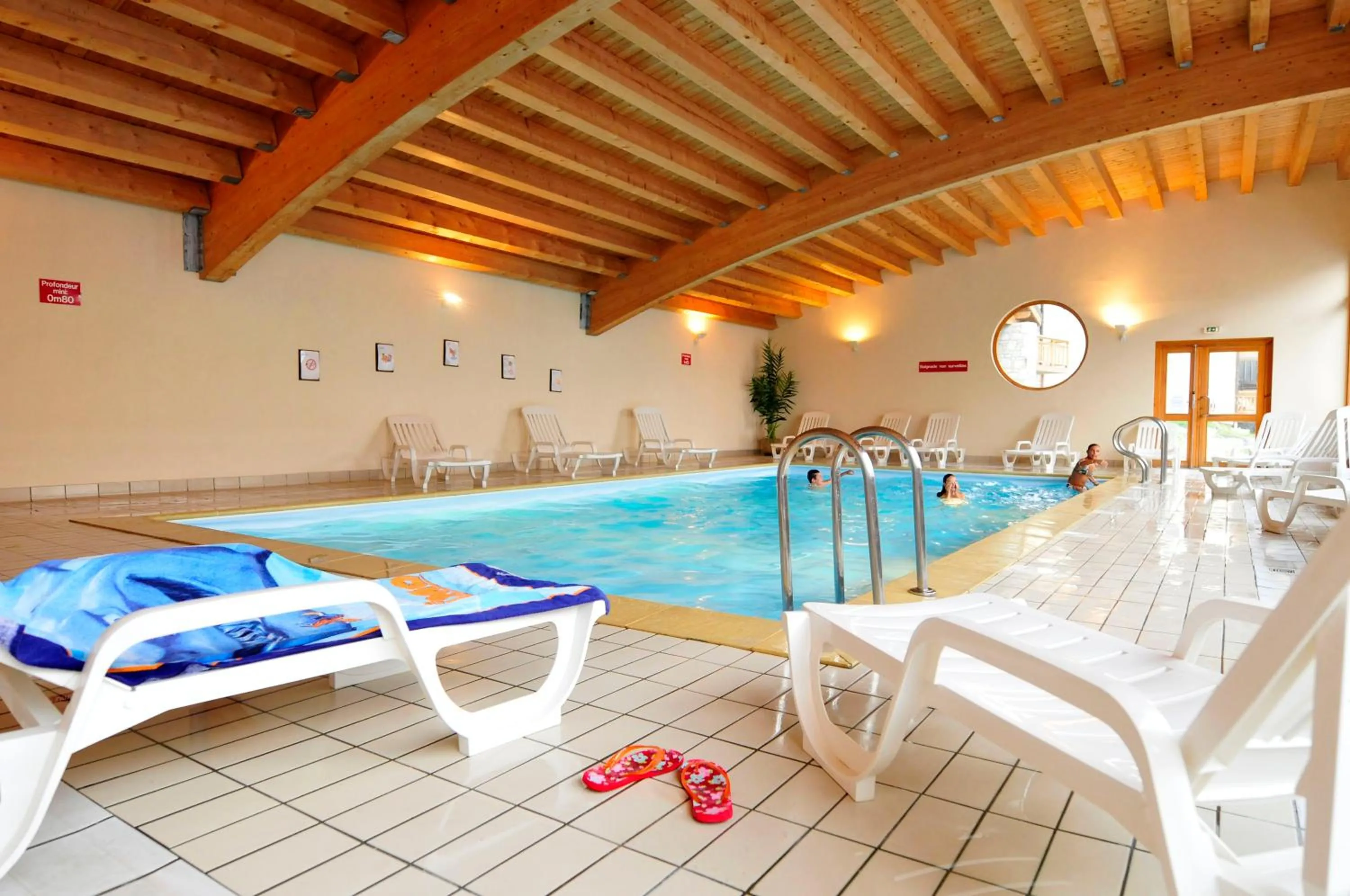 Résidence Goélia Les 4 Vallées