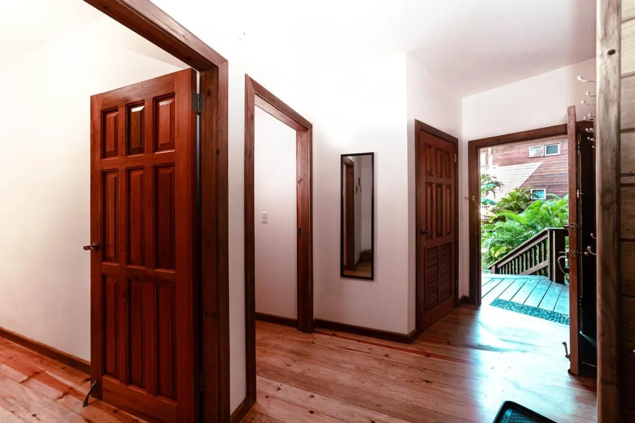 View (from property/room) in Cocolobo Resort