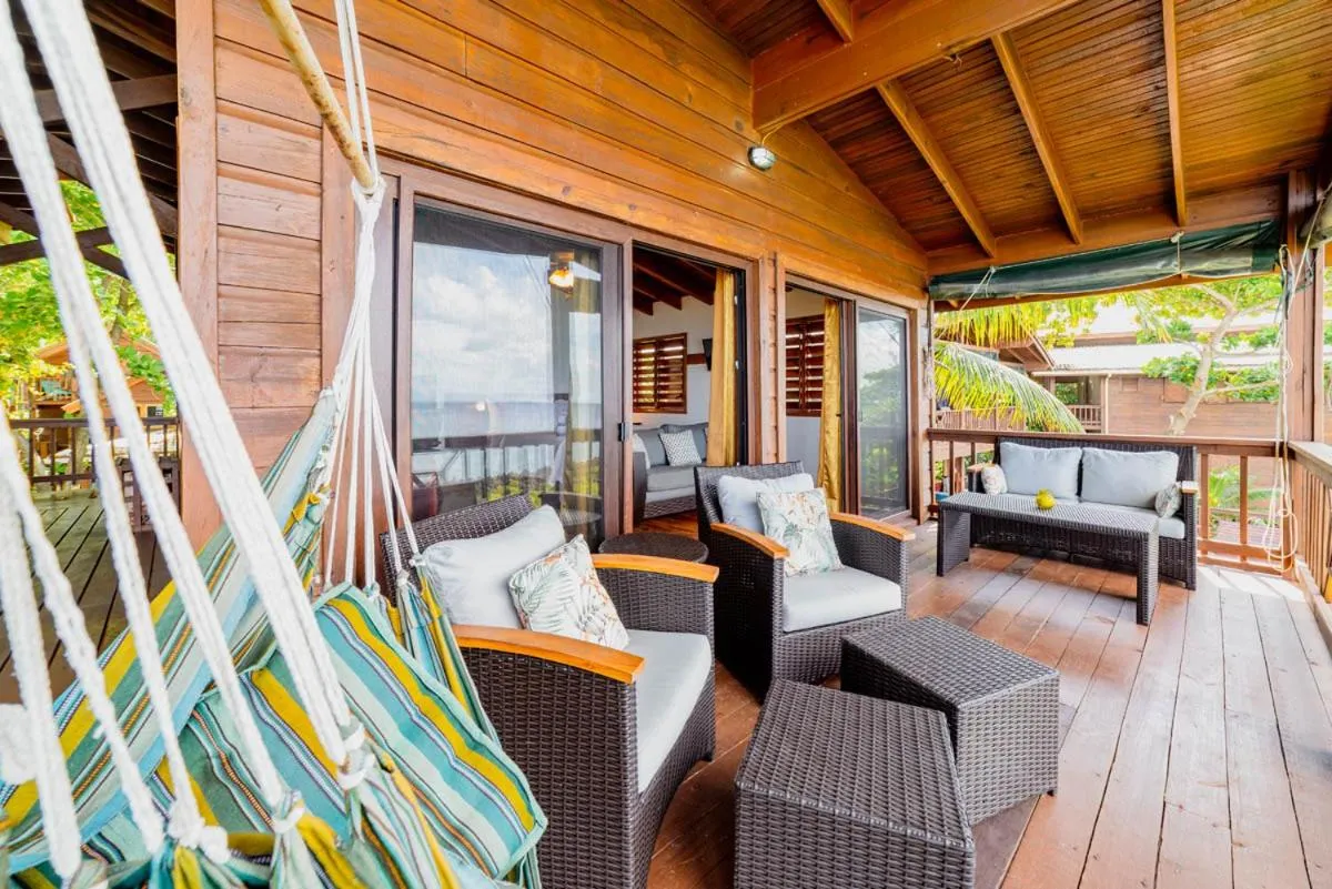 View (from property/room) in Cocolobo Resort