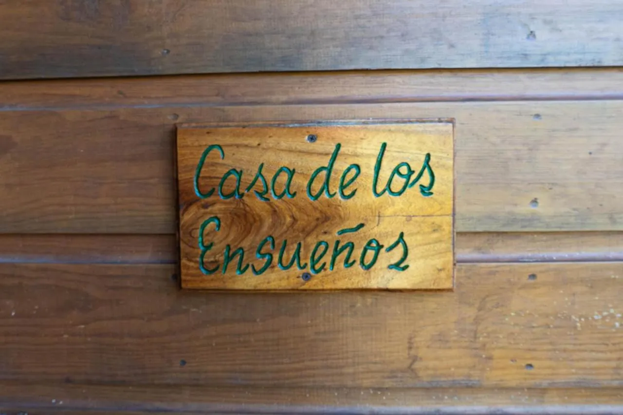 Facade/entrance in Cocolobo Resort