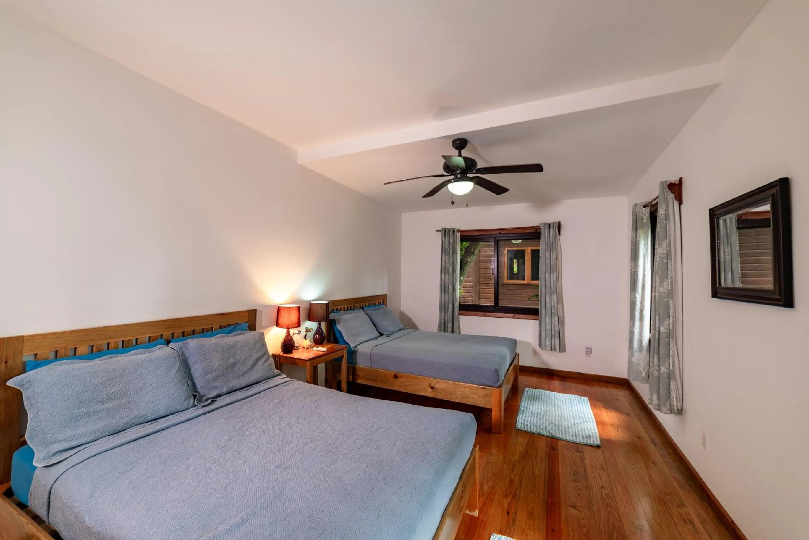 Bedroom, Bed in Cocolobo Resort