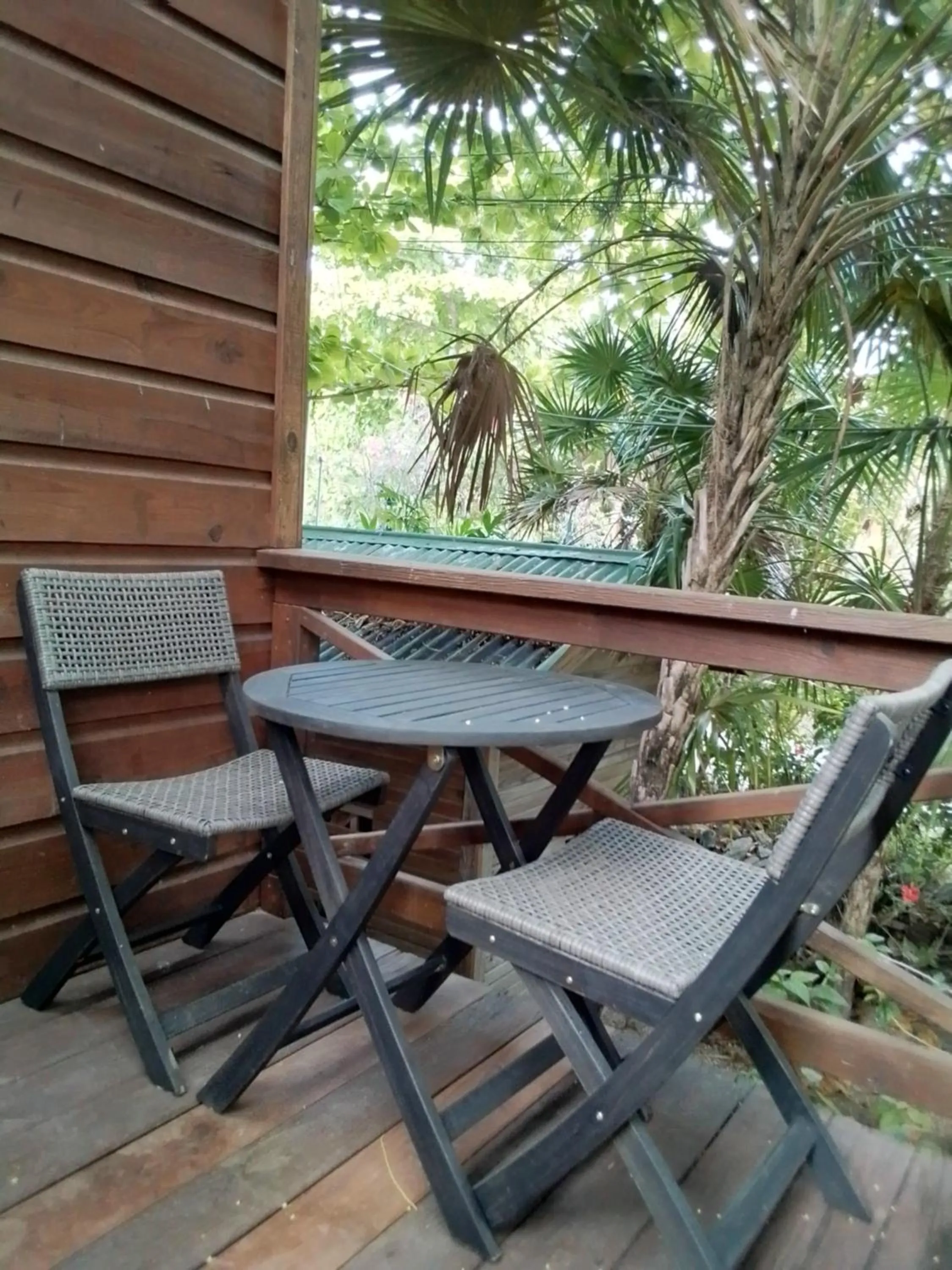 Cottage with Garden View in Cocolobo Resort