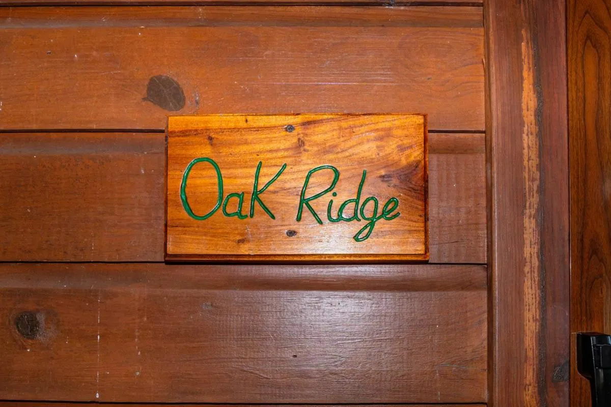 Facade/entrance in Cocolobo Resort