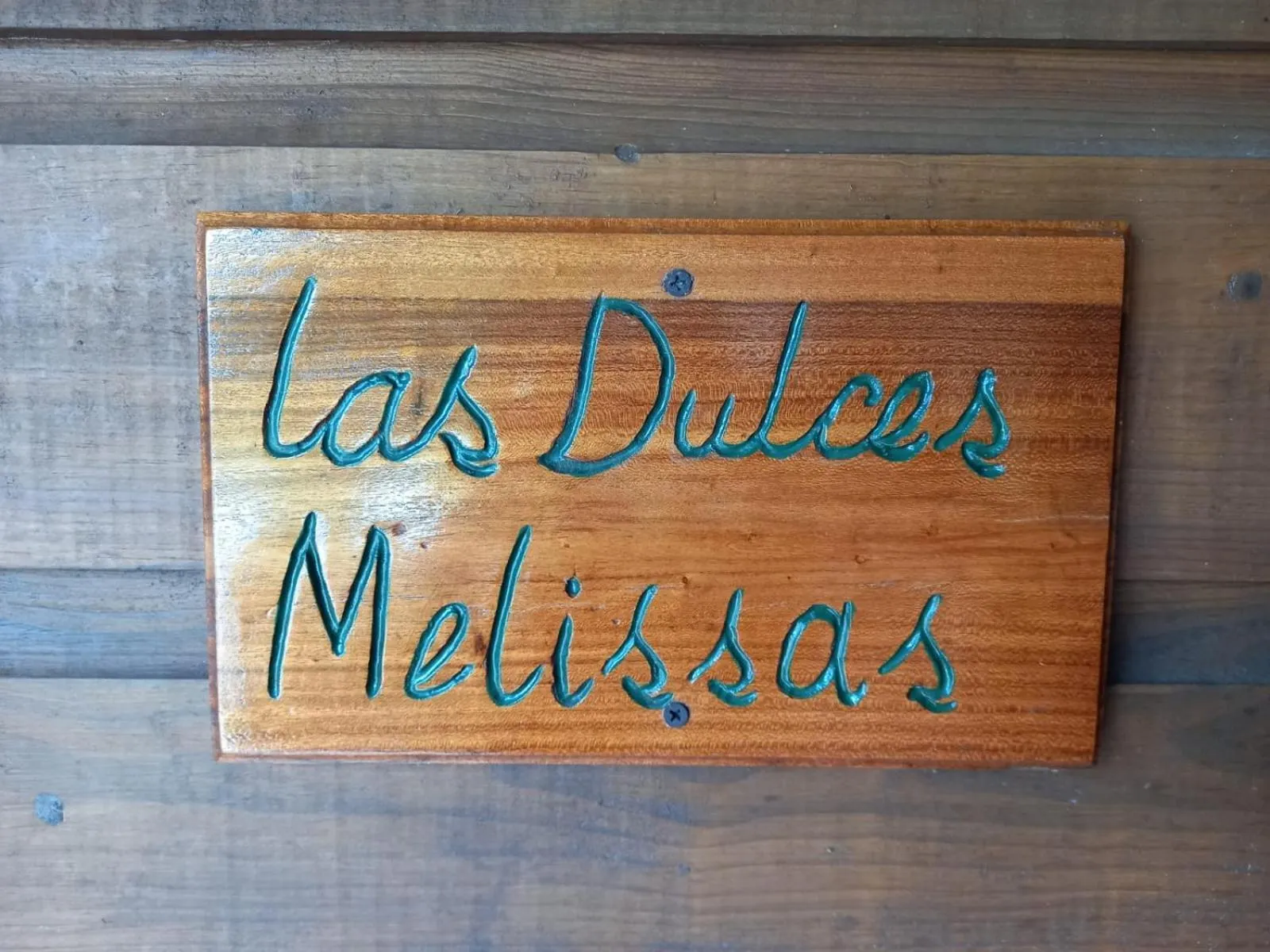 Facade/entrance in Cocolobo Resort