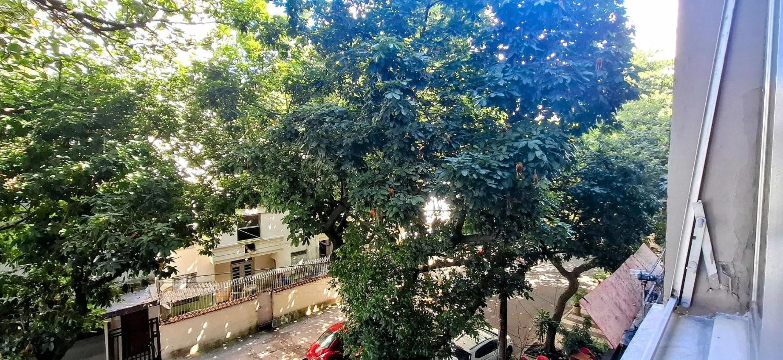 Street view in Must Leblon - pacote: 4 Hóspedes, Praia + 1 Ticket