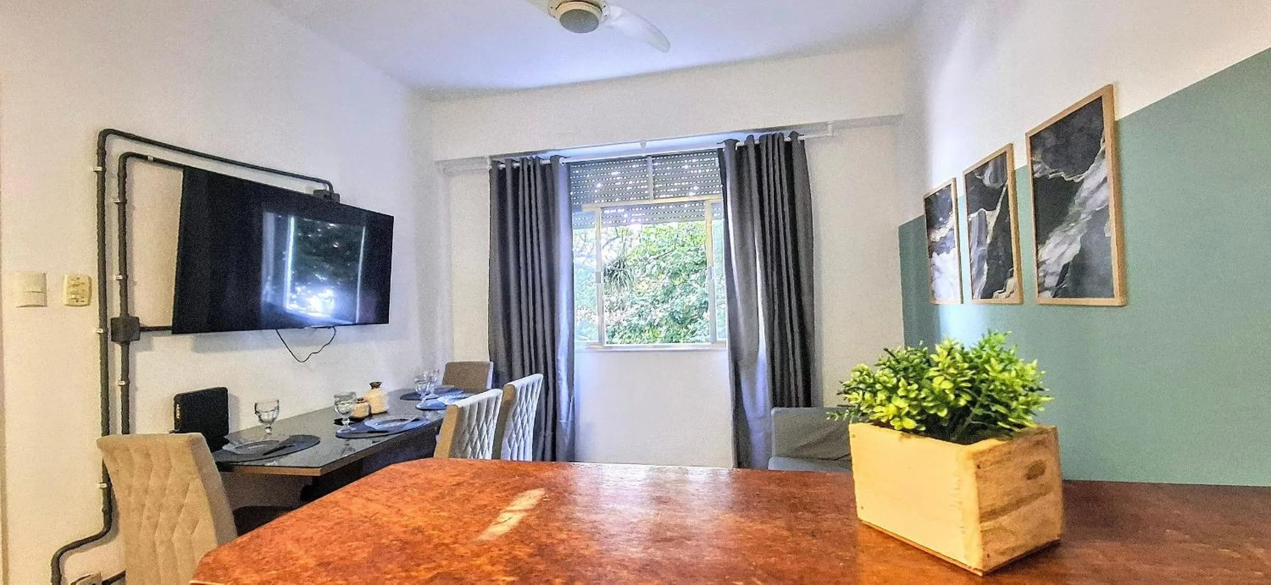 Kitchen or kitchenette in Must Leblon - pacote: 4 Hóspedes, Praia + 1 Ticket