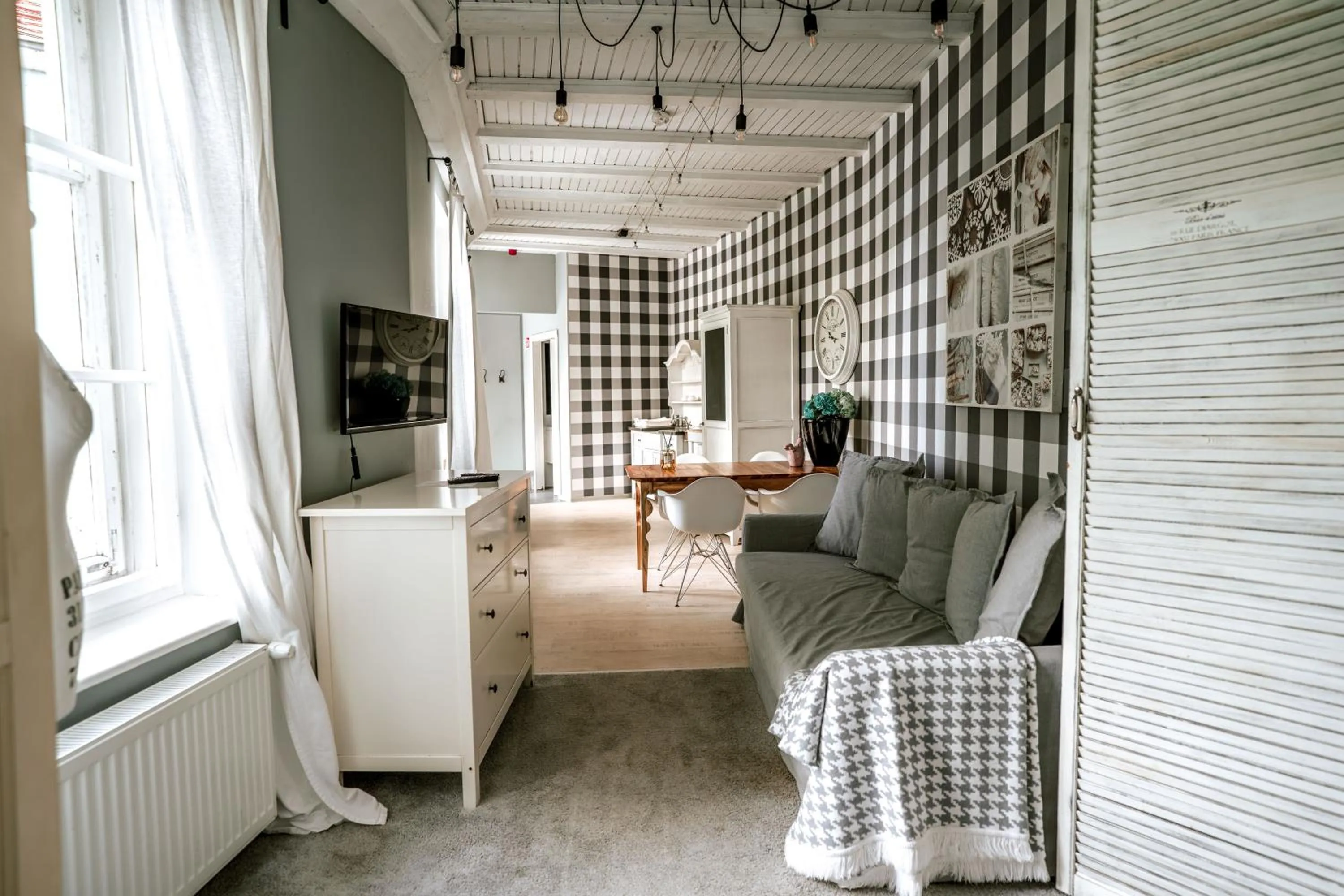 TV and multimedia in Fregata