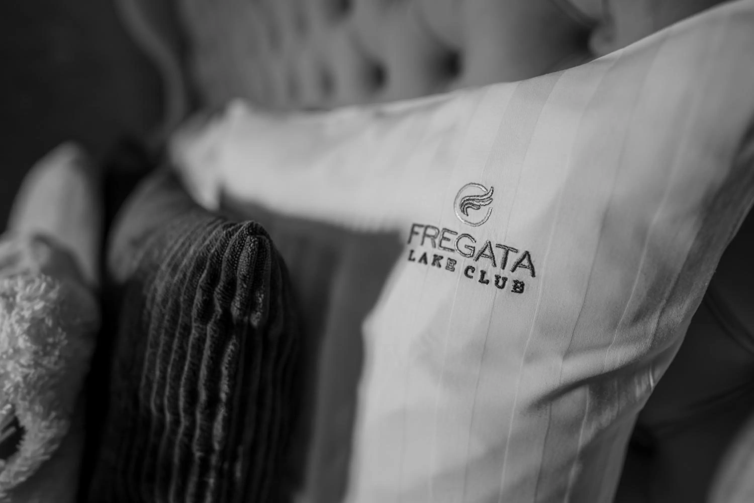 Property logo or sign in Fregata