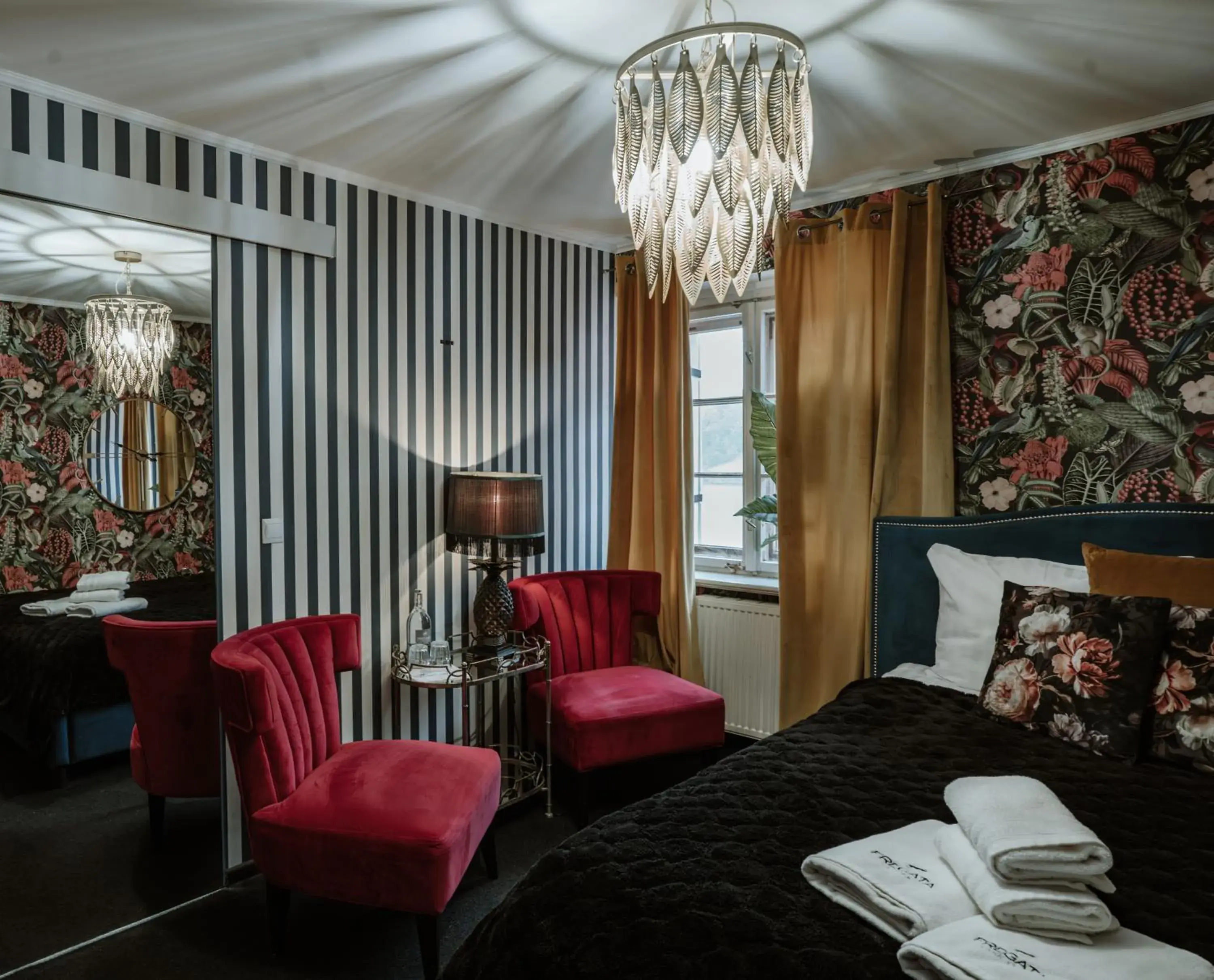 Small Double Room - single occupancy in Fregata Small Double Room - single occupancy in Fregata