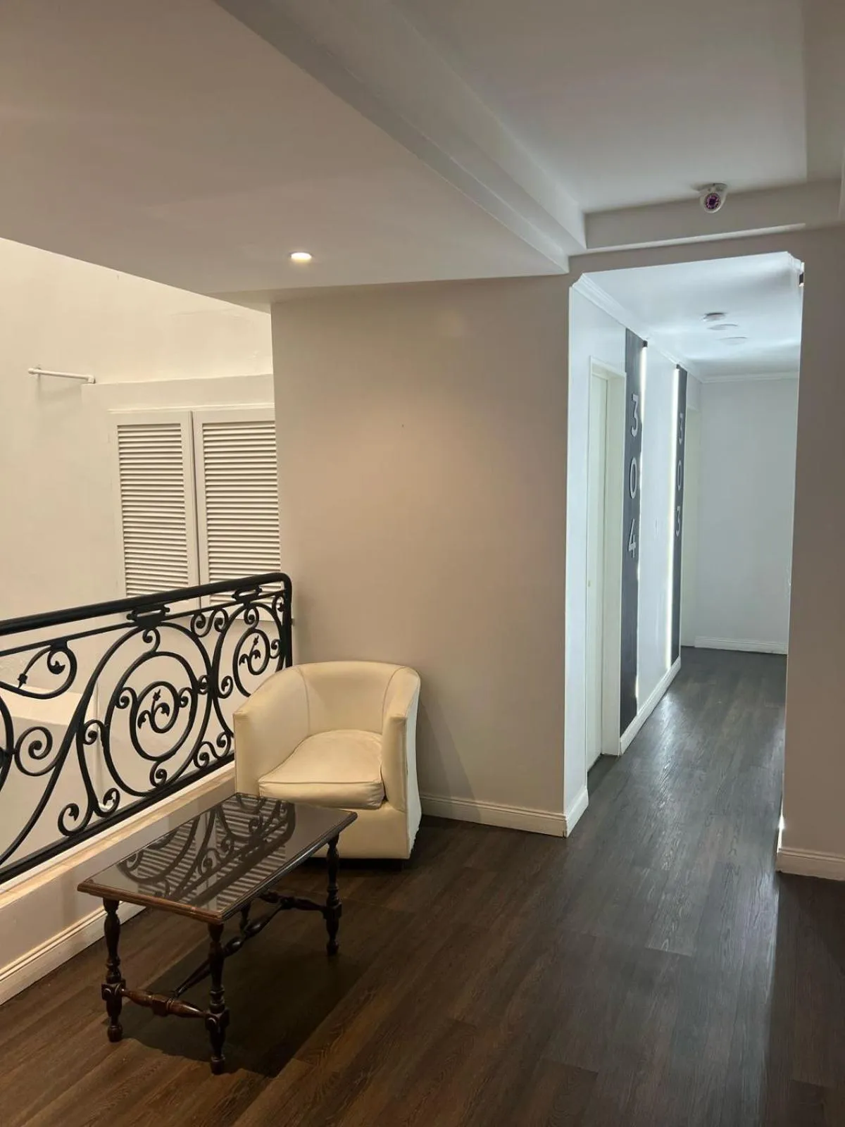 Property building in Goya Hotel