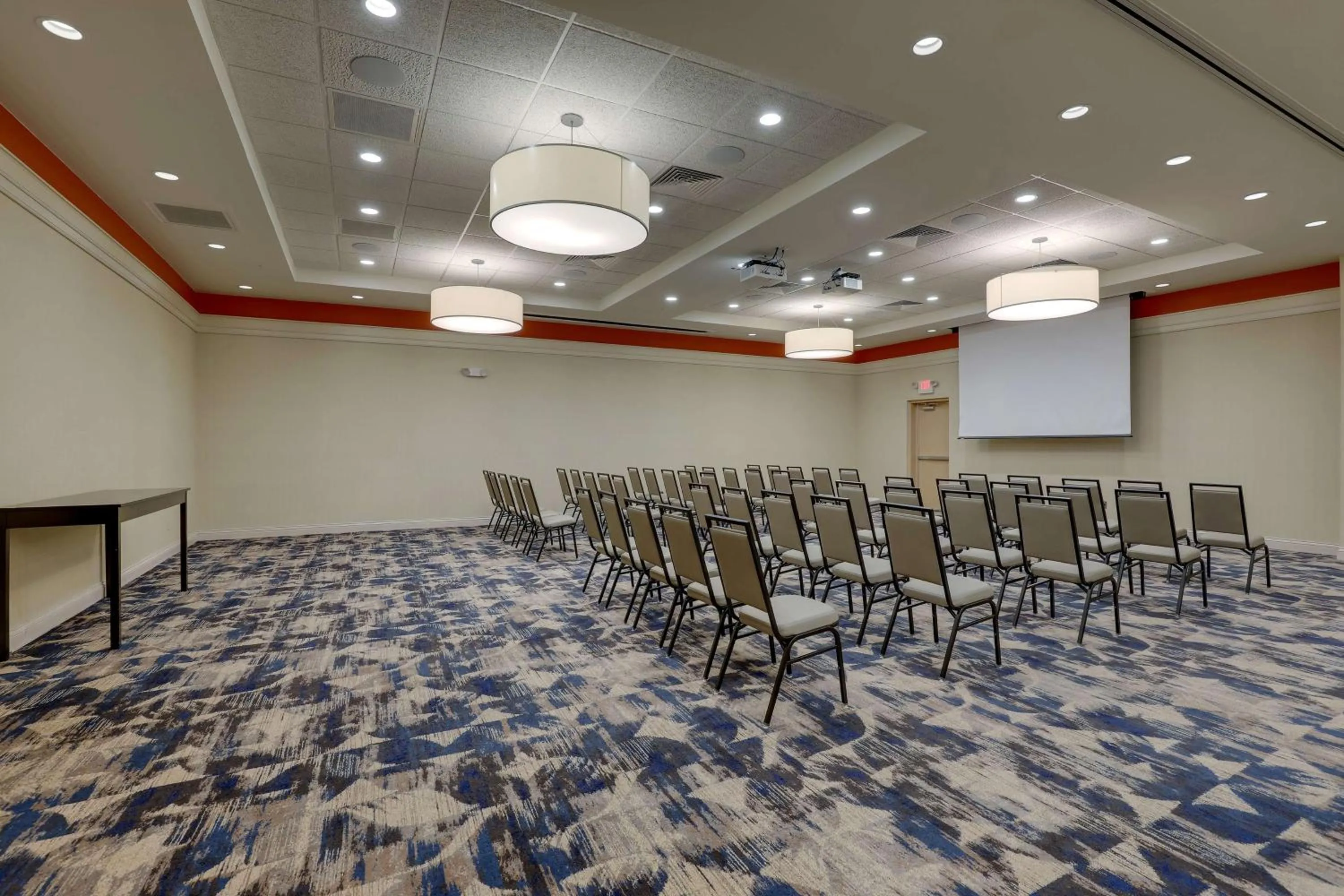 Meeting/conference room in Drury Plaza Hotel Mt Vernon