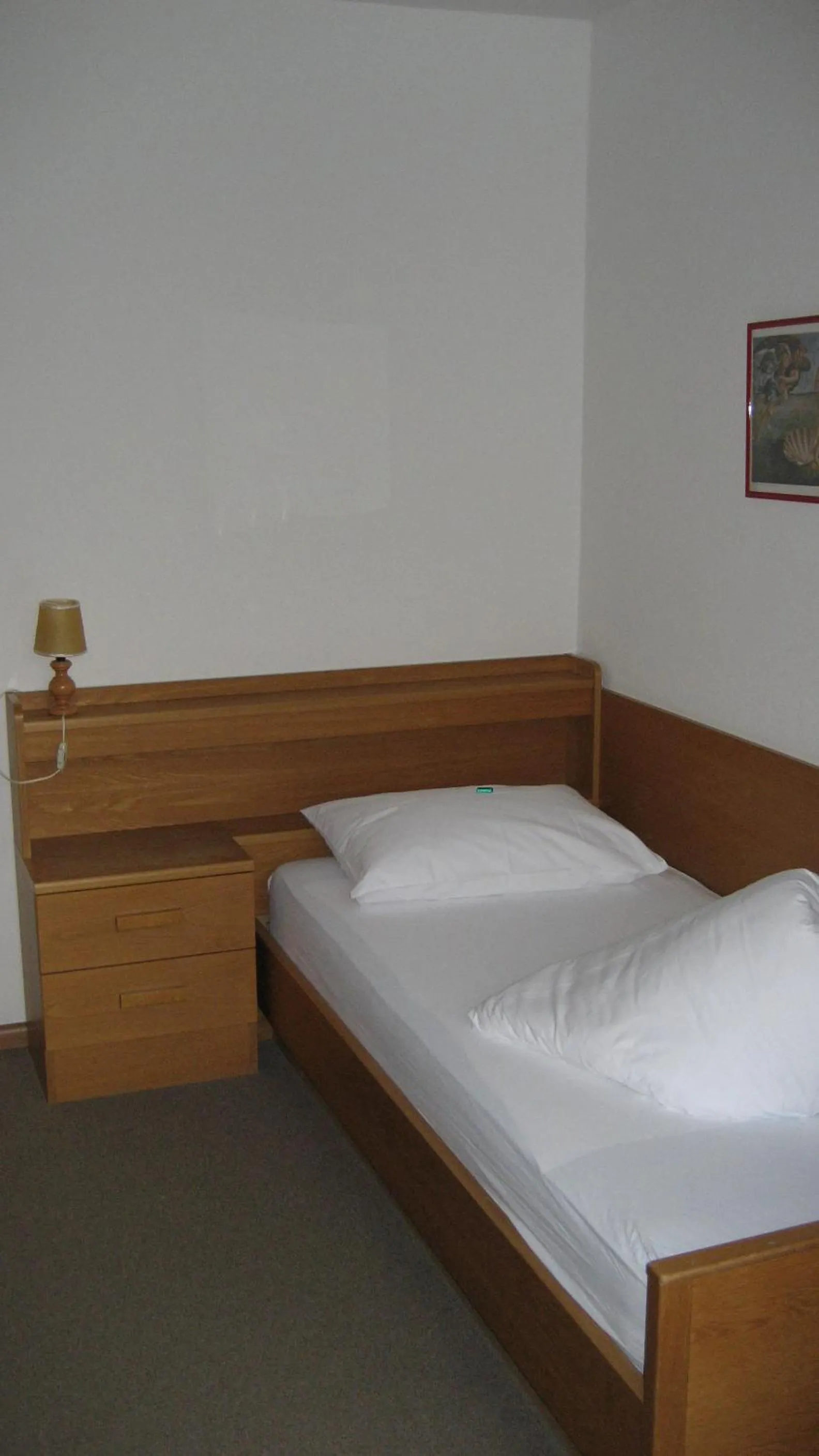 Photo of the whole room, Bed in Garni Kofler