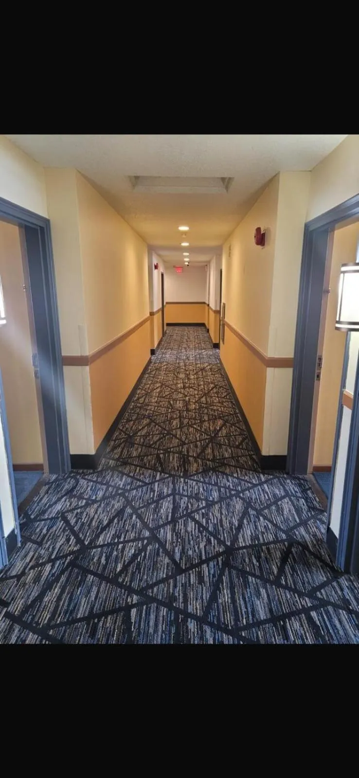 Americas Best Value Inn Horseheads