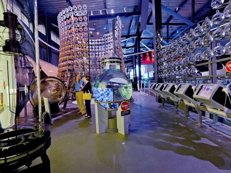 Americas Best Value Inn Horseheads