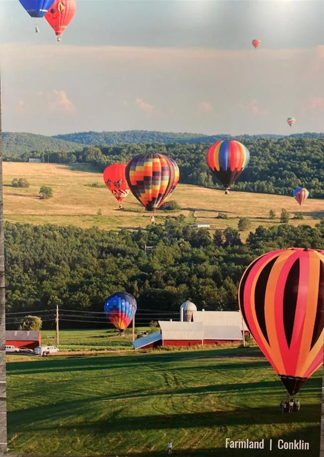 Americas Best Value Inn Horseheads
