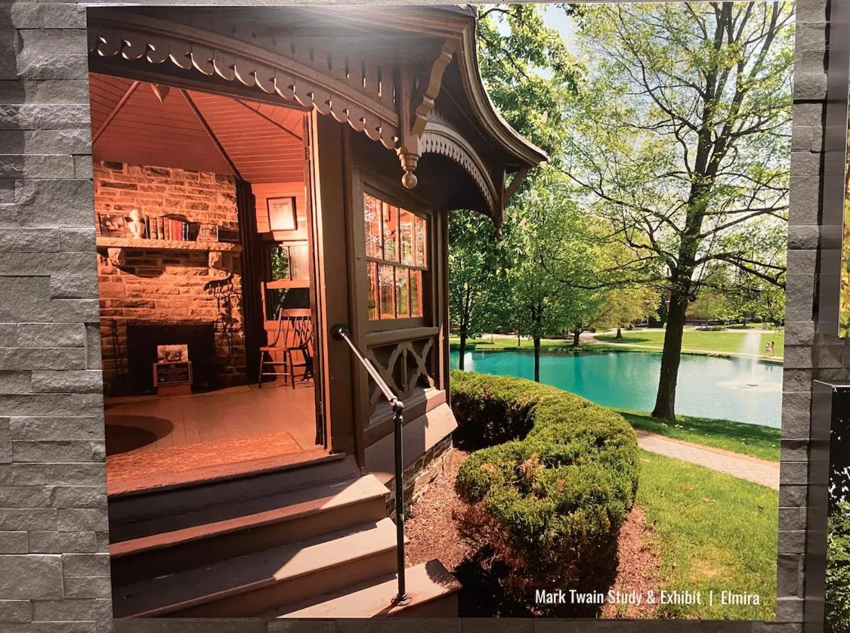 Americas Best Value Inn Horseheads