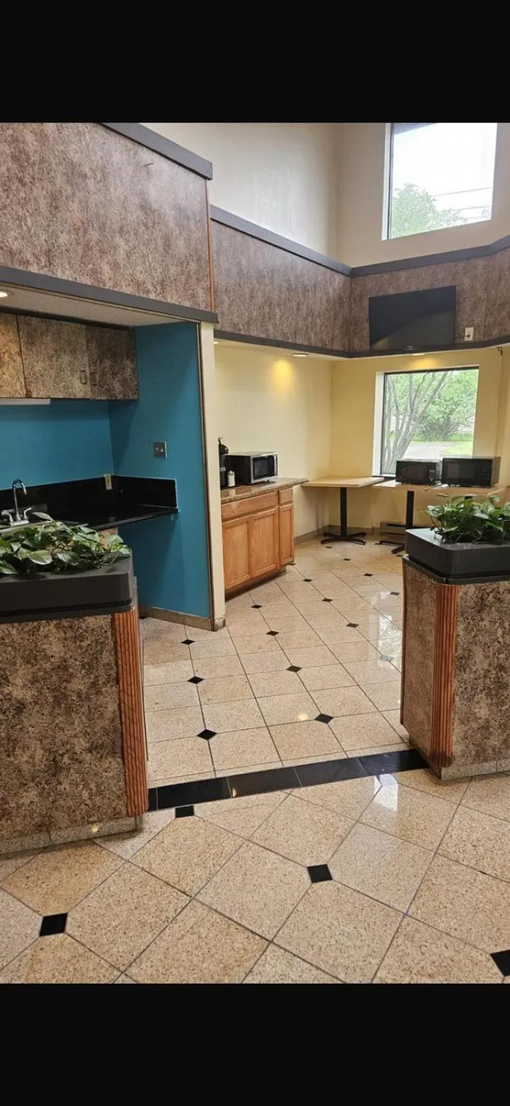 Americas Best Value Inn Horseheads