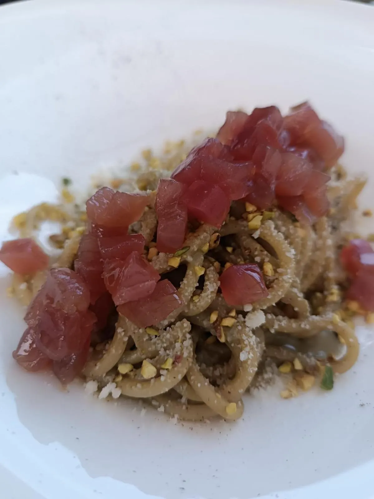 Restaurant/places to eat in Torre del Barbagianni - Castello di Gropparello