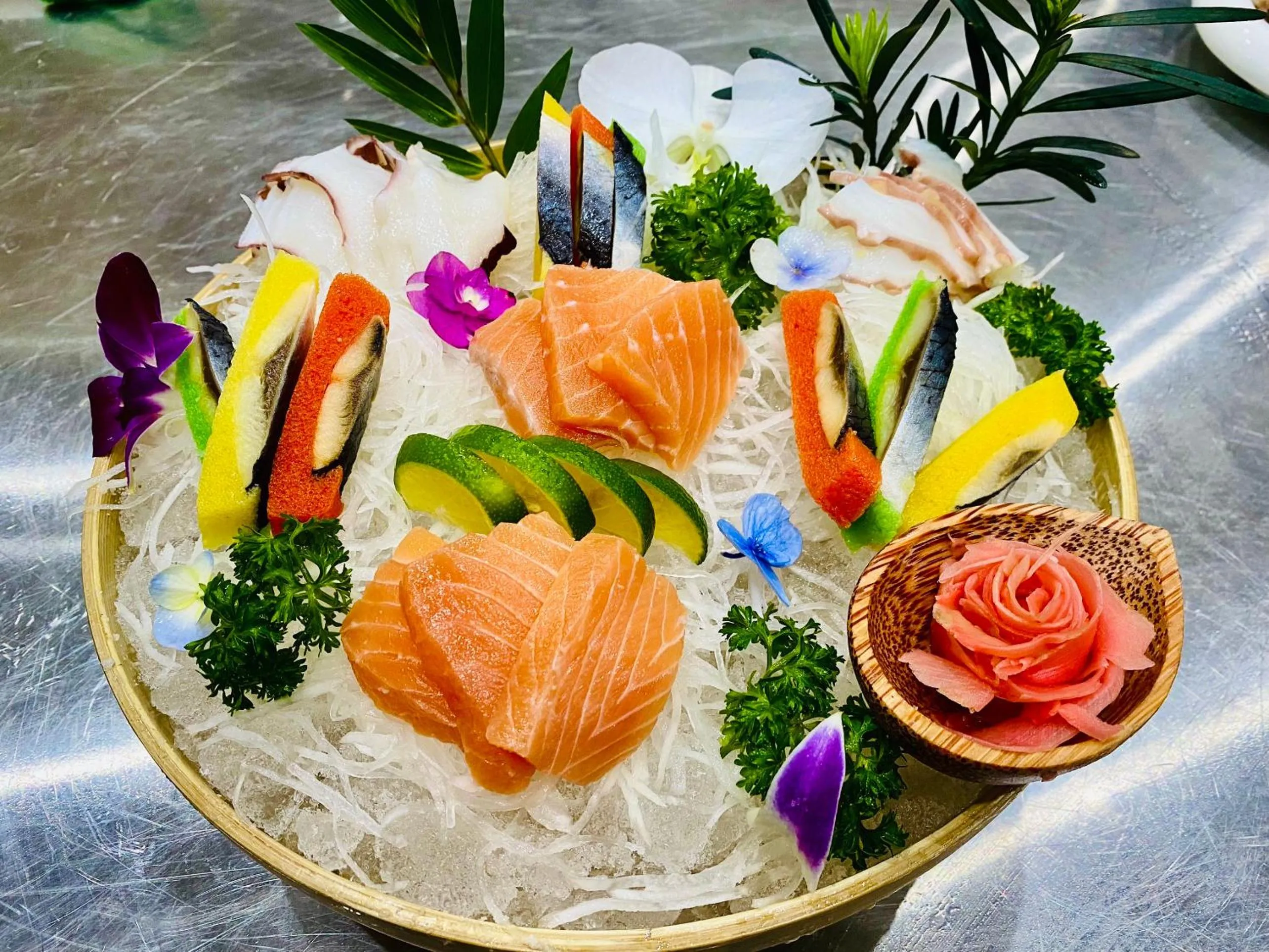 Restaurant/places to eat in Phú Long Tam Kỳ Hotel & Restaurant