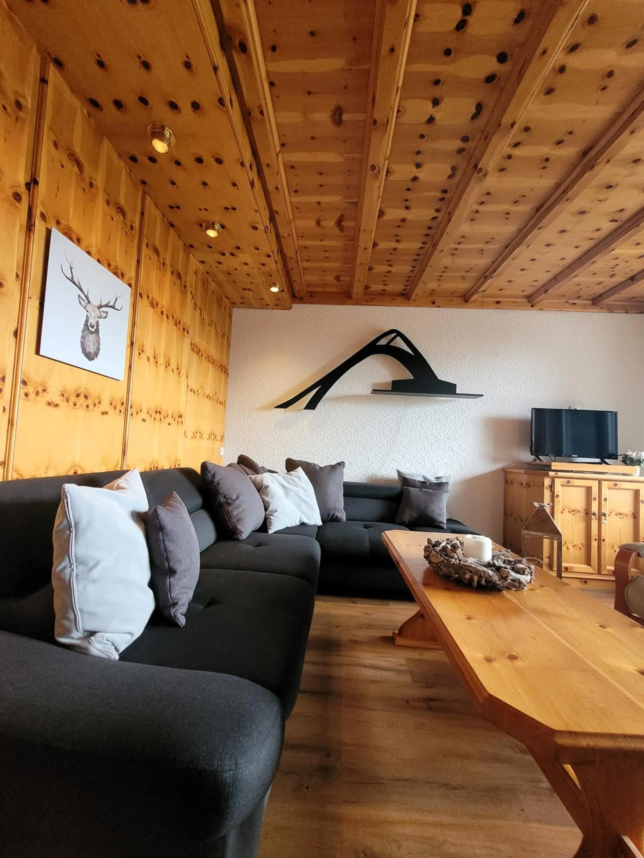 Winterberg Appartement 21077