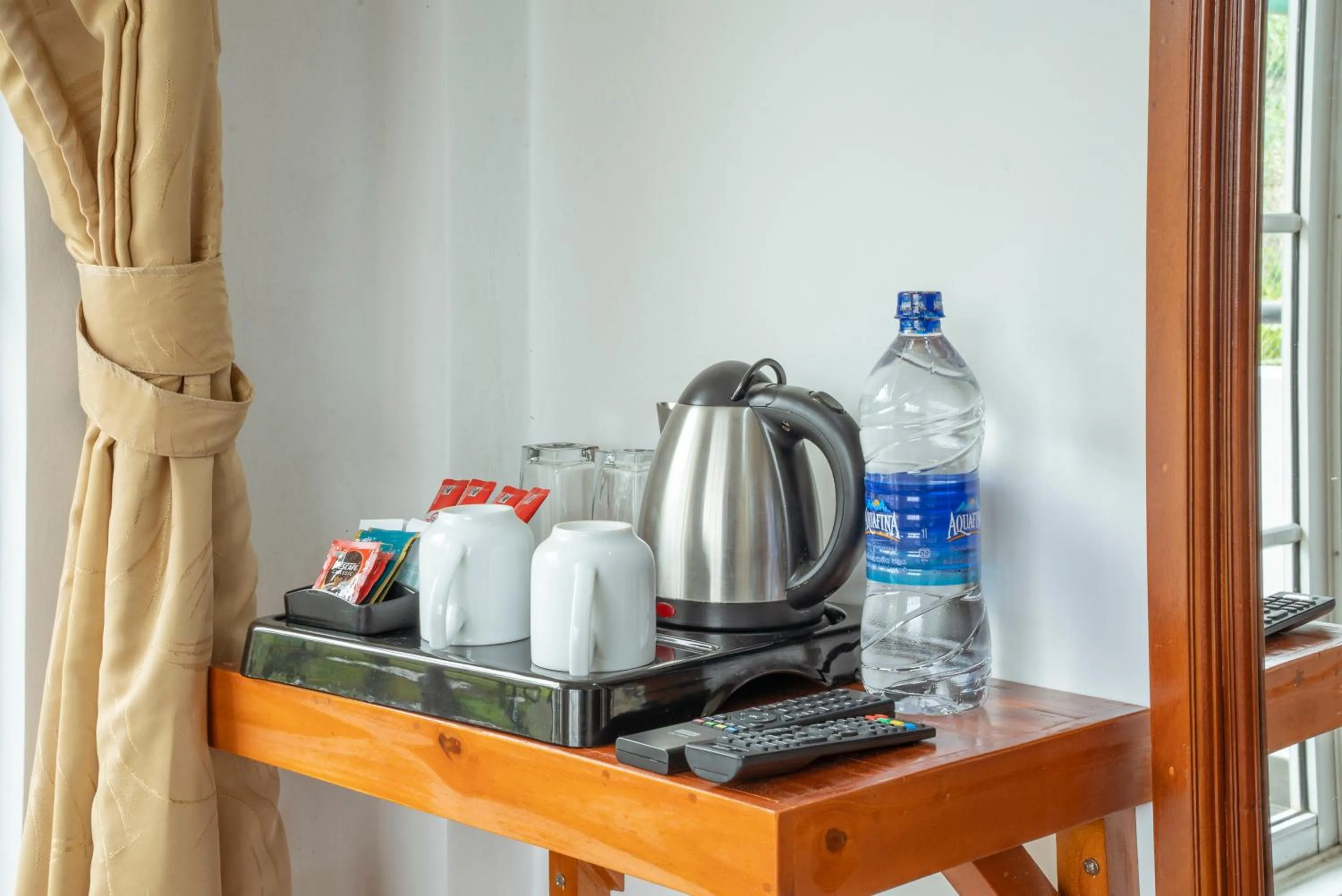 Coffee/tea facilities in Aaradhya Nuwara Eliya