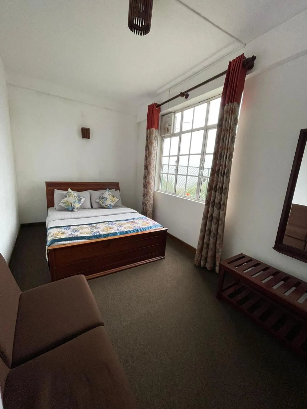 Bedroom, Bed in Aaradhya Nuwara Eliya