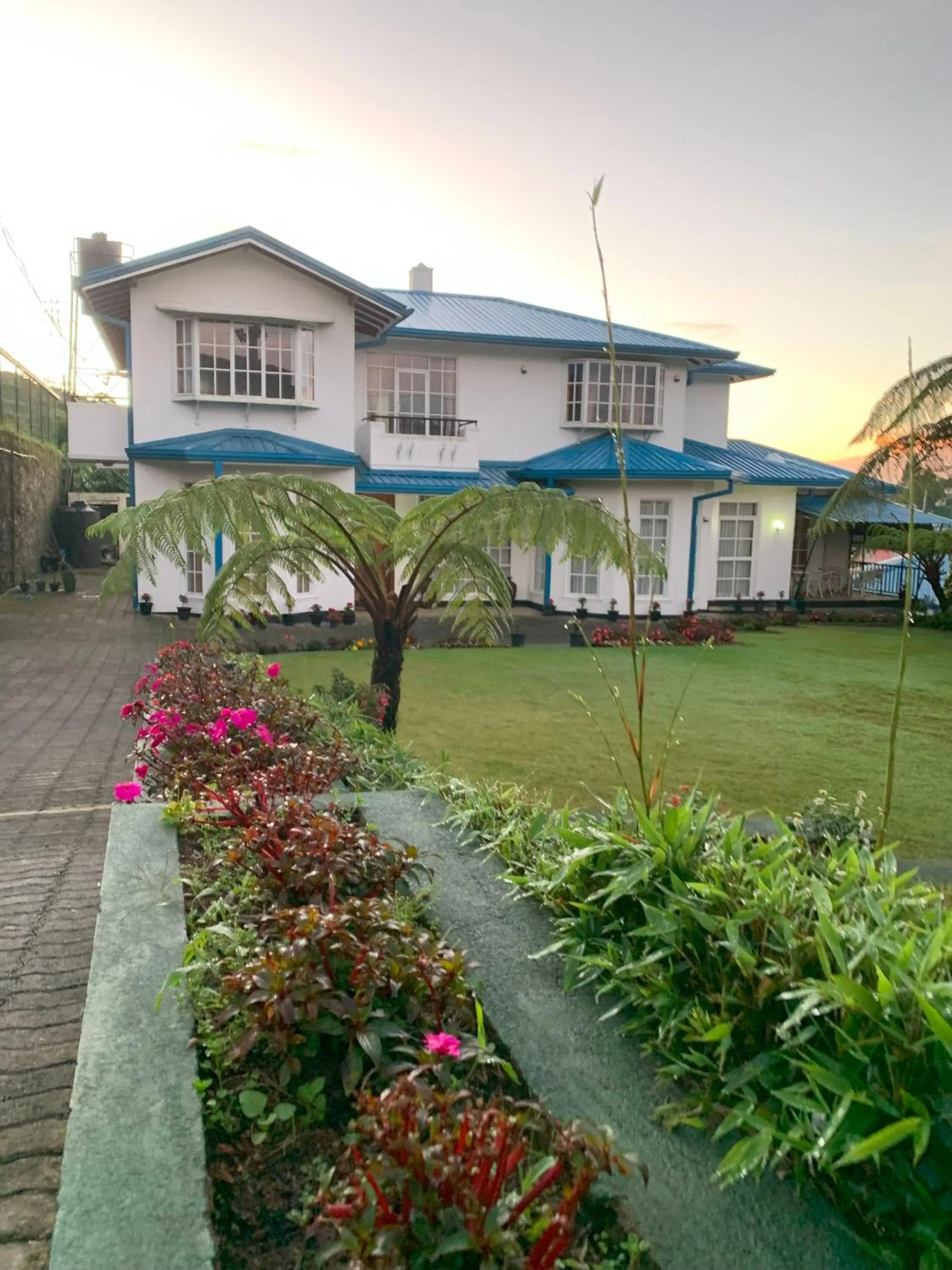 Property building in Aaradhya Nuwara Eliya