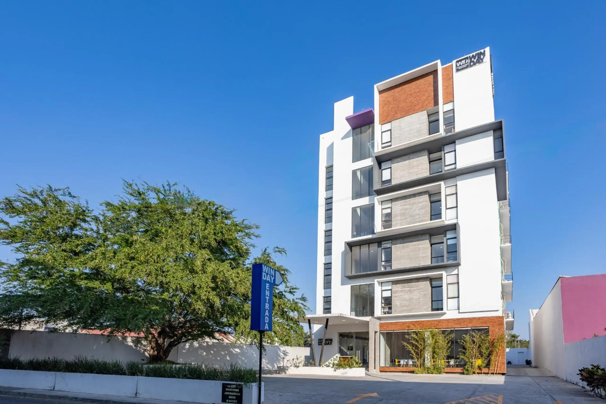 WIN DAY Veracruz - Hotel Express WIN DAY Veracruz - Hotel Express