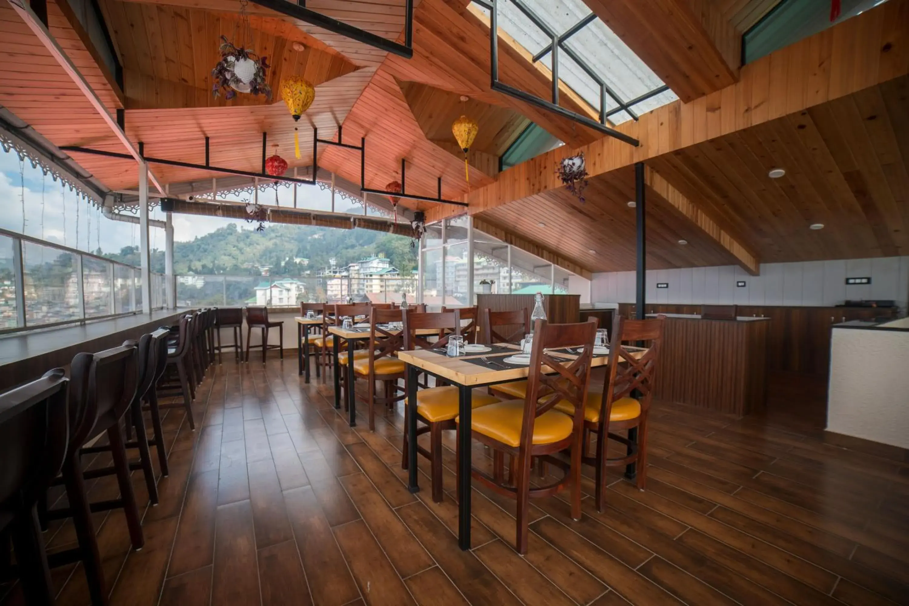 Zip By Spree Hotels Gangtok Zip By Spree Hotels Gangtok