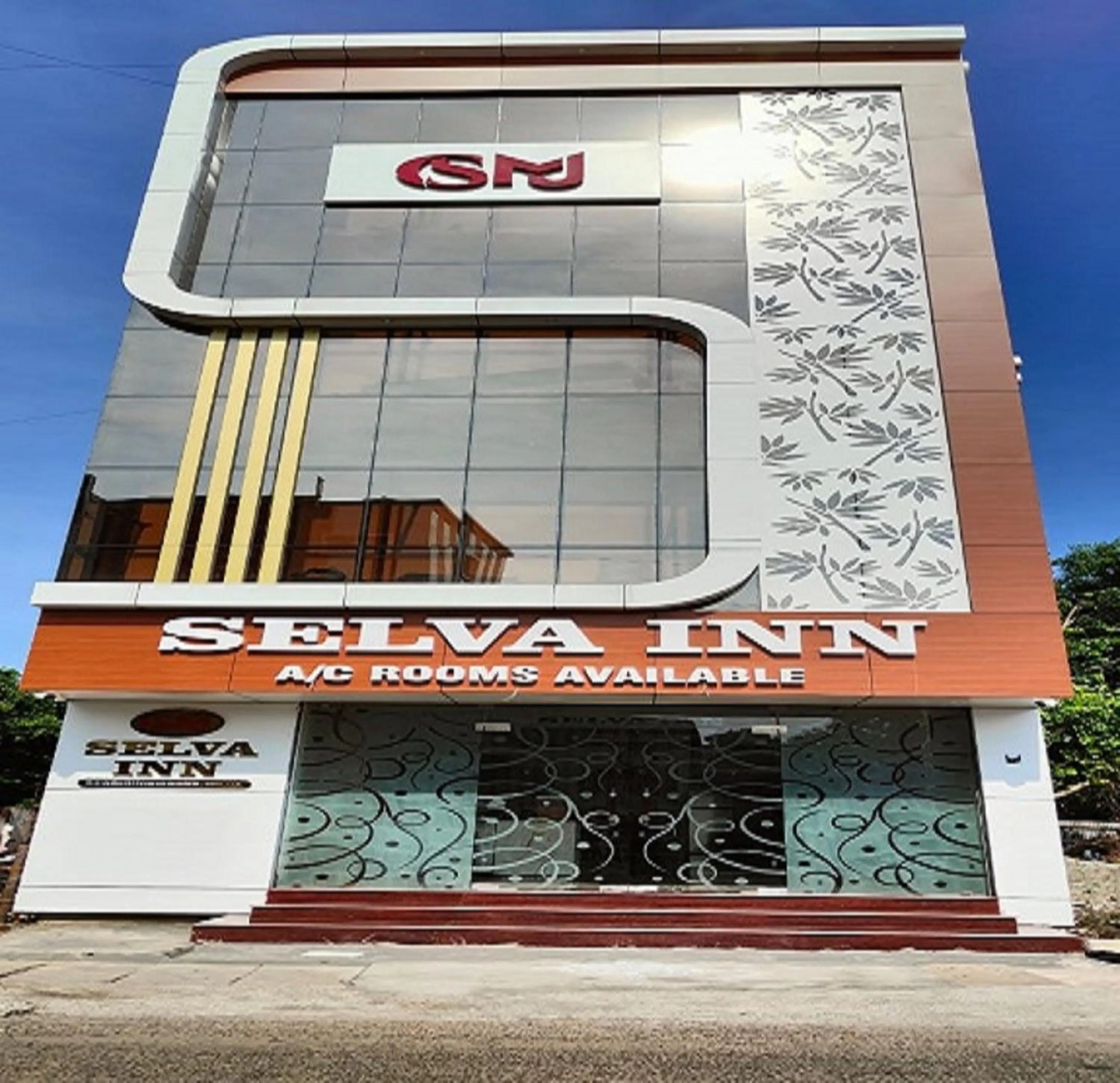 Selva Inn