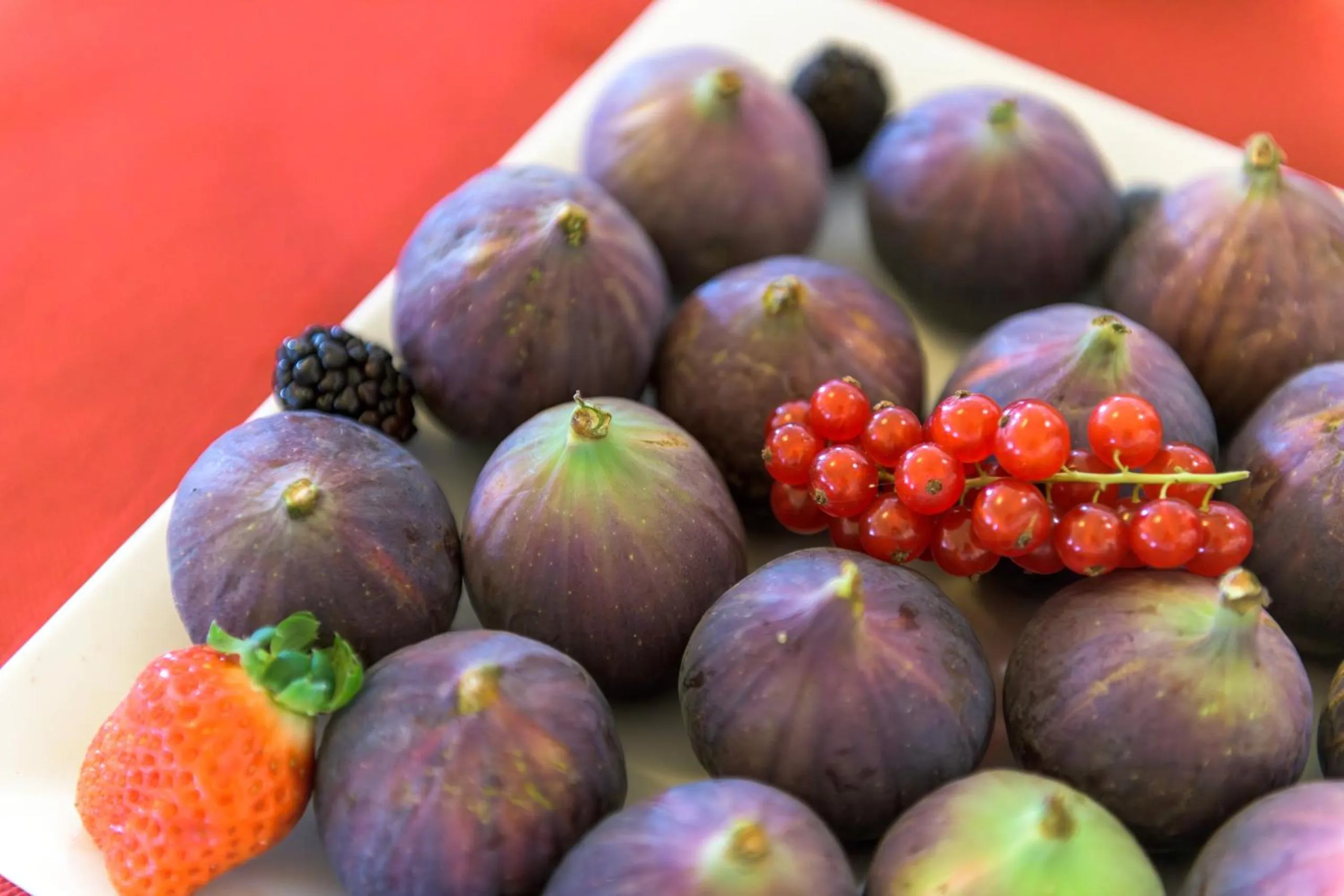 Food in Hotel Antico Monastero