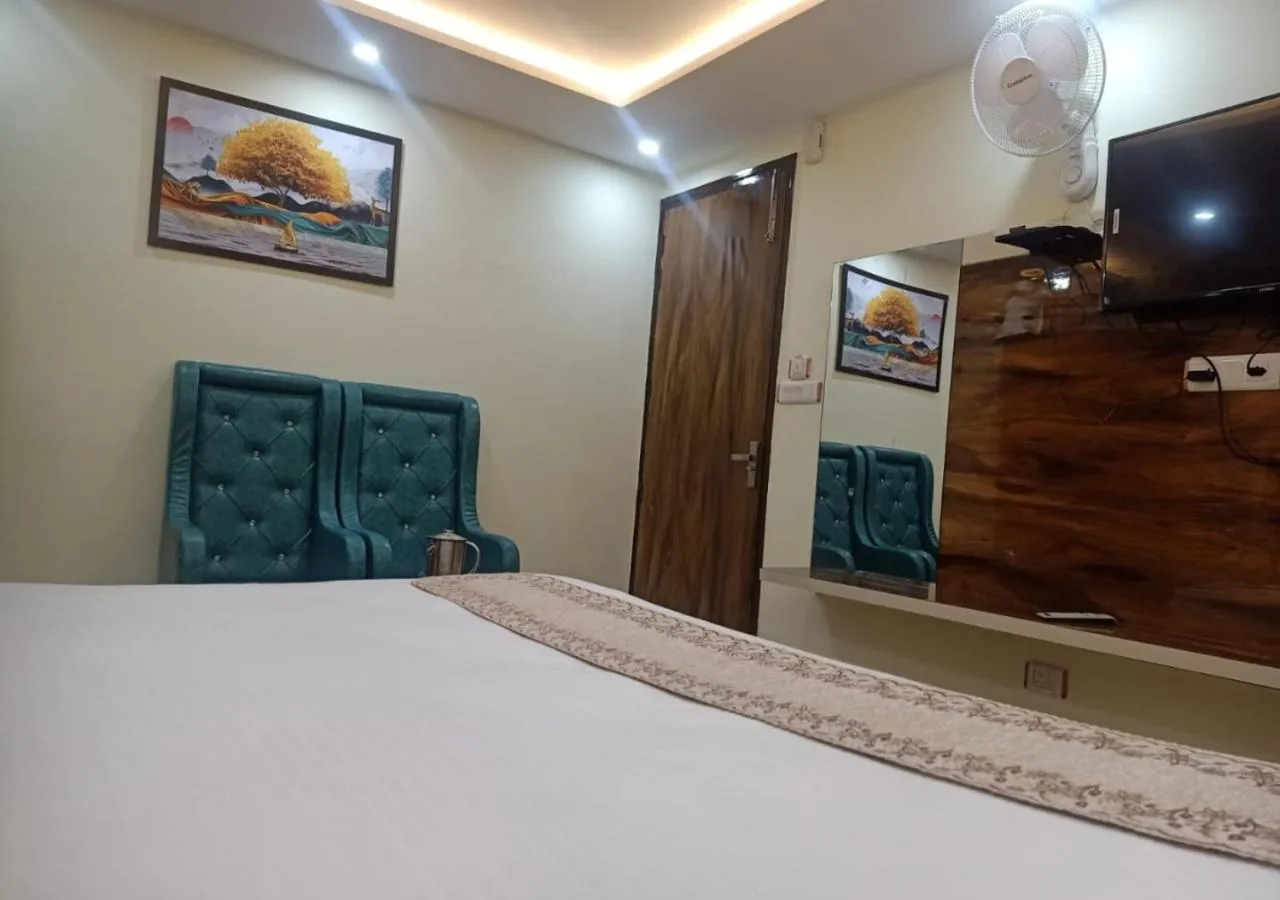 MS Resort by StayApart