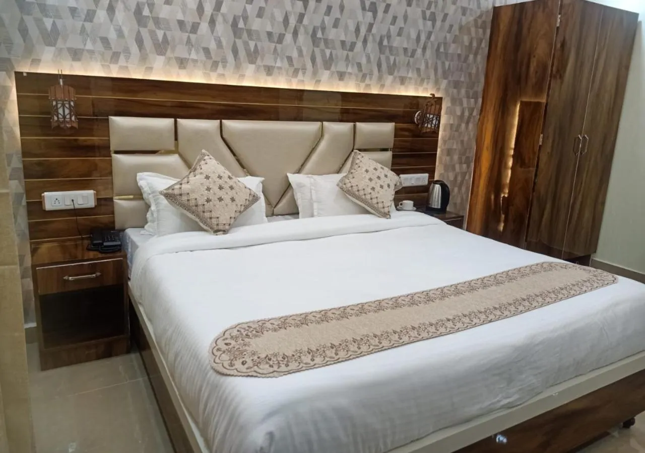 MS Resort by StayApart